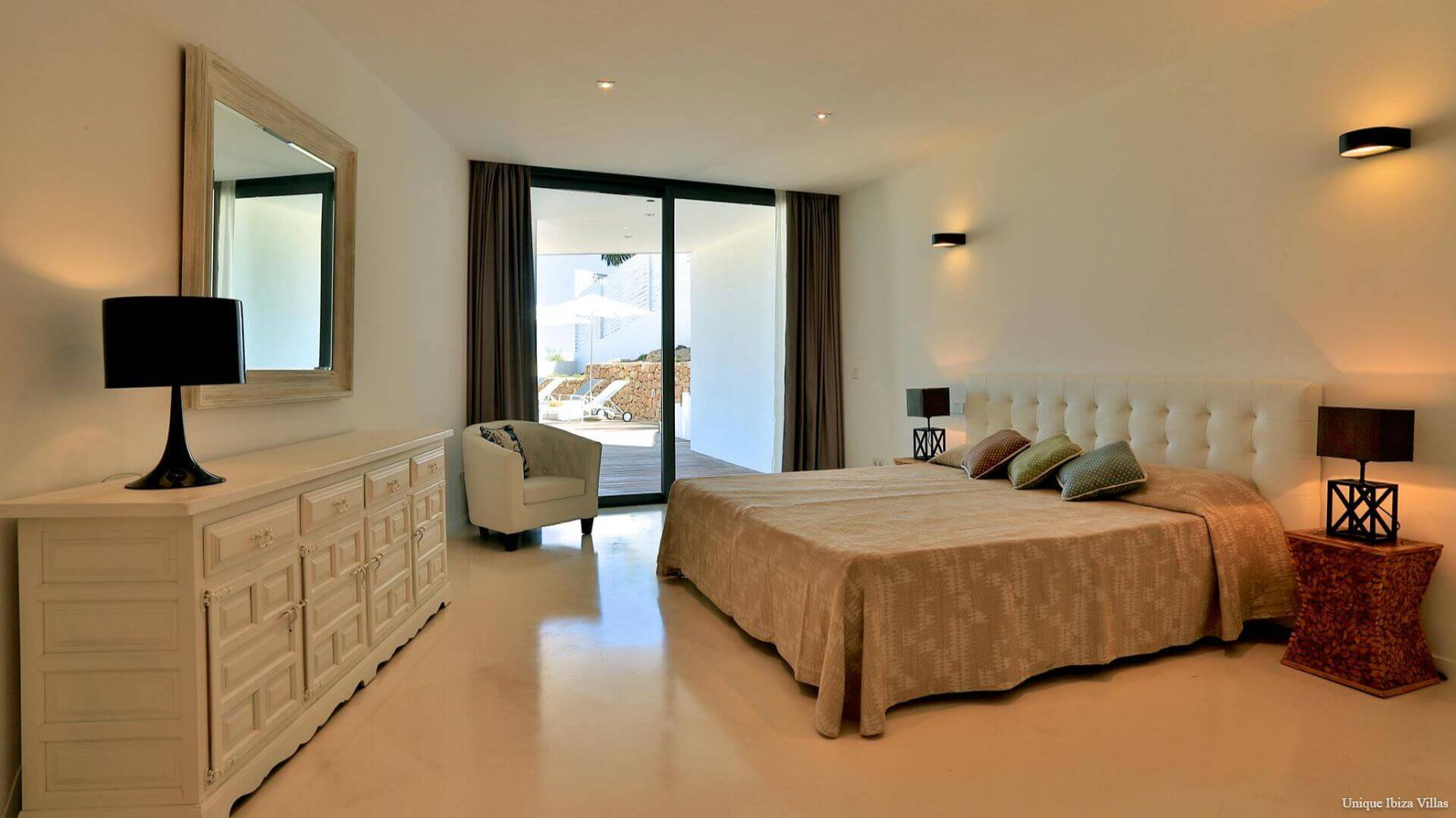 VILLA ALEGRE BELLE - 5 Bedrooms - Vista Alegre/San Jose