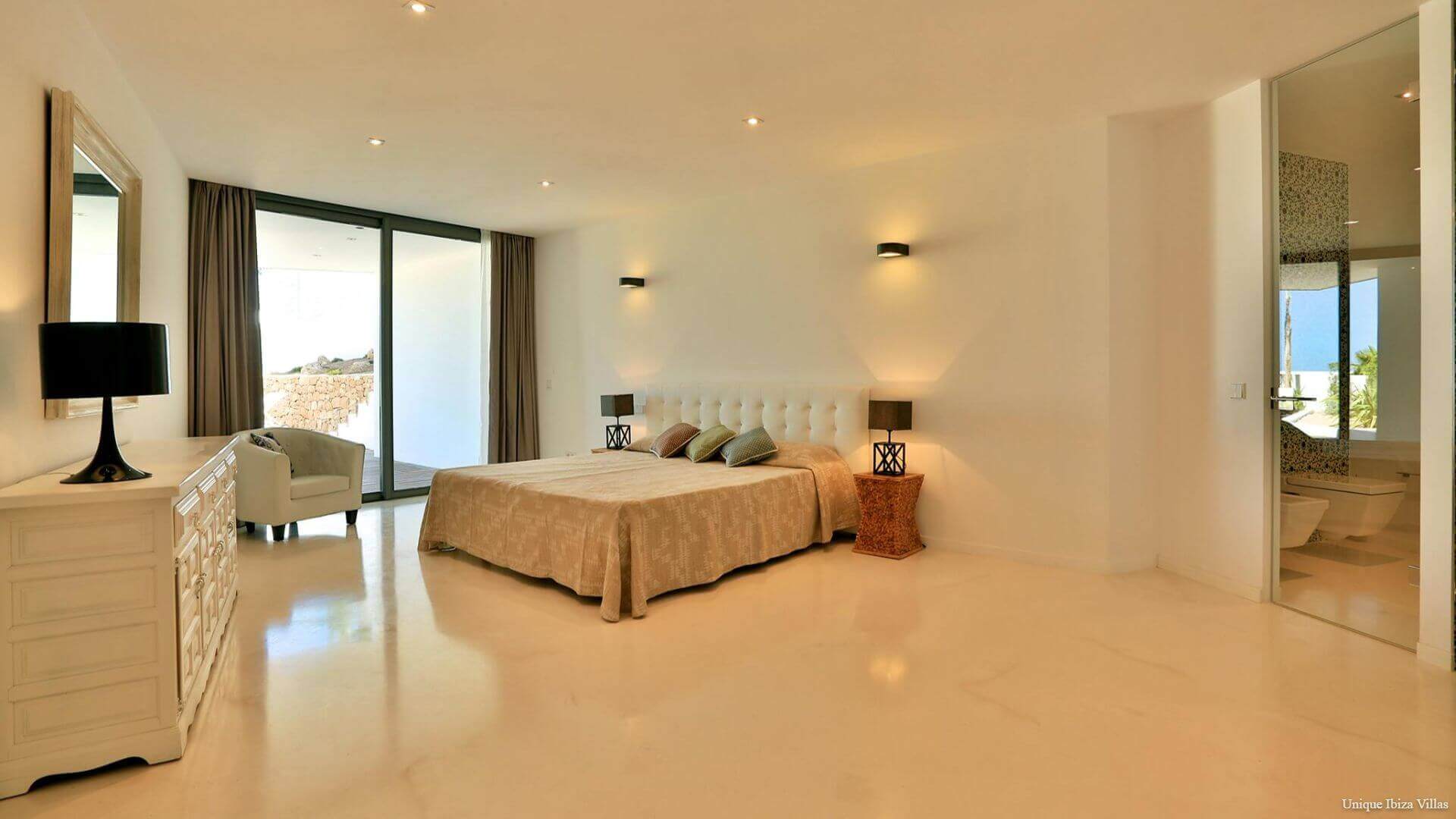 VILLA ALEGRE BELLE - 5 Bedrooms - Vista Alegre/San Jose