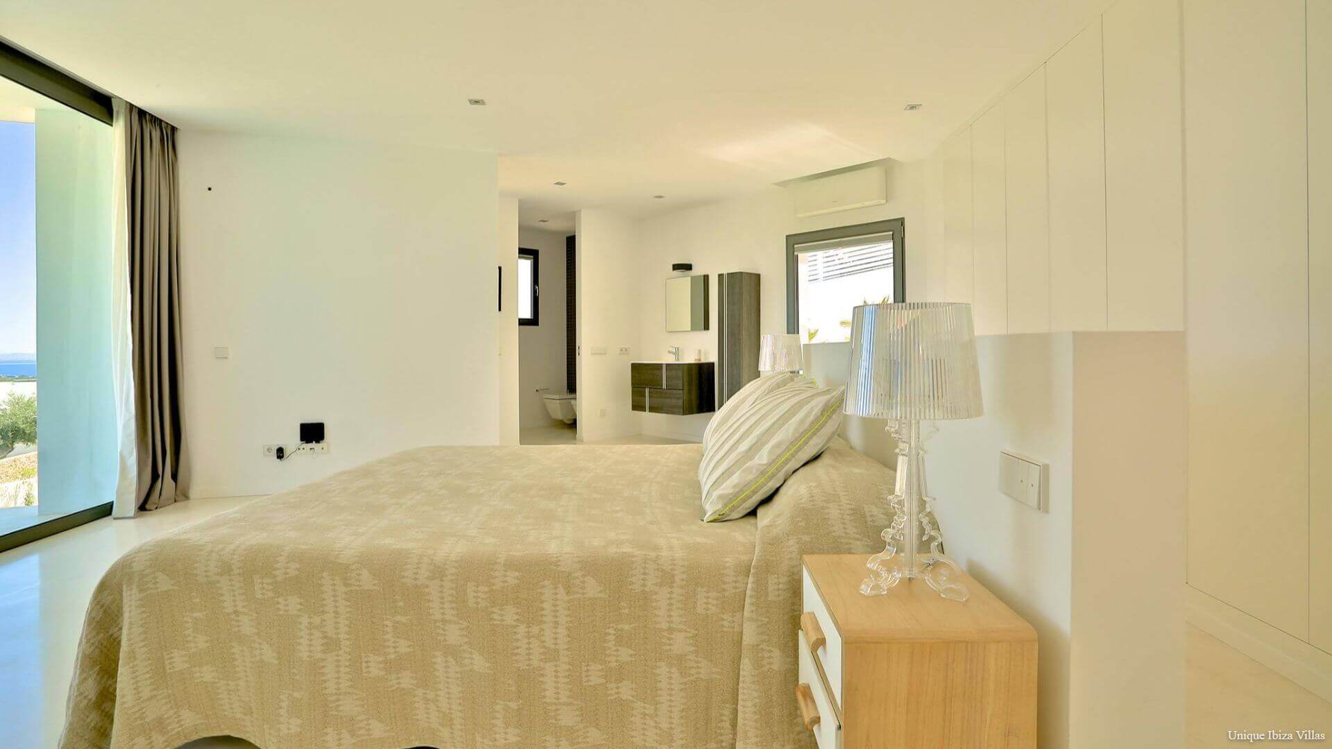VILLA ALEGRE BELLE - 5 Bedrooms - Vista Alegre/San Jose