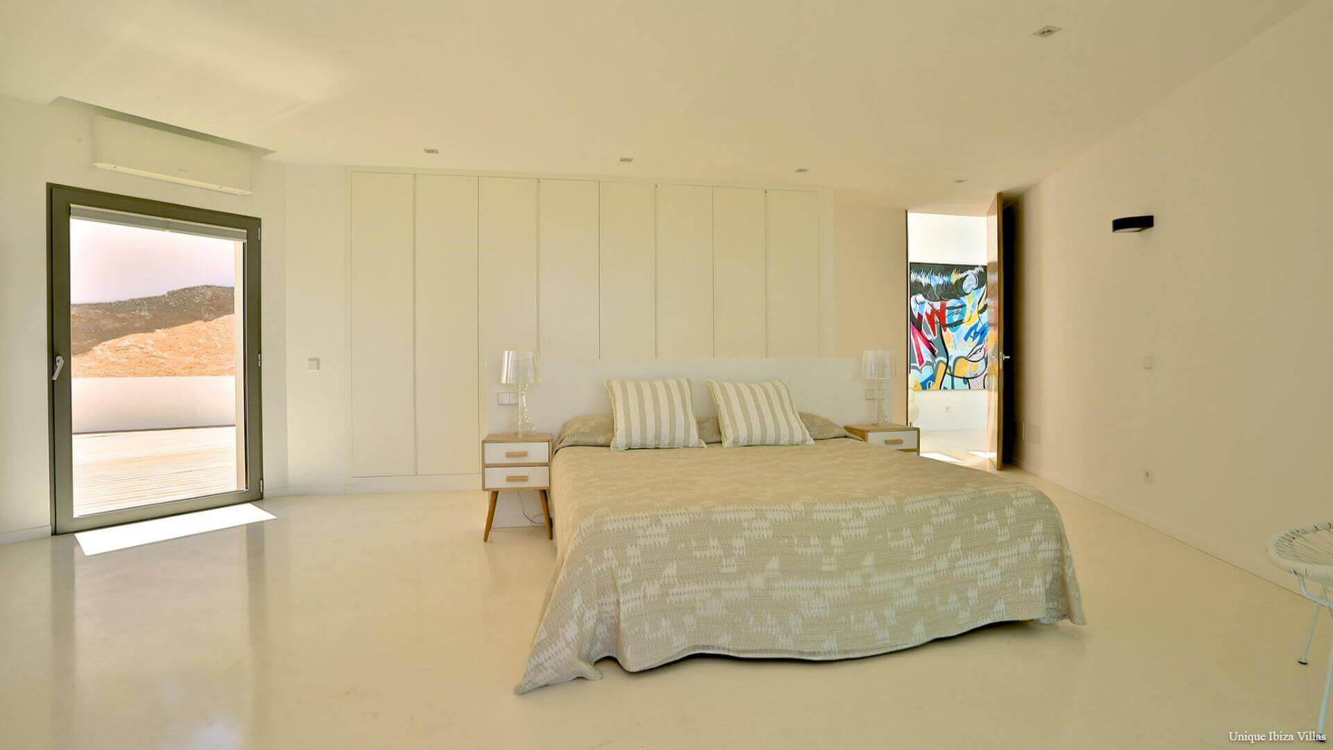 VILLA ALEGRE BELLE - 5 Bedrooms - Vista Alegre/San Jose