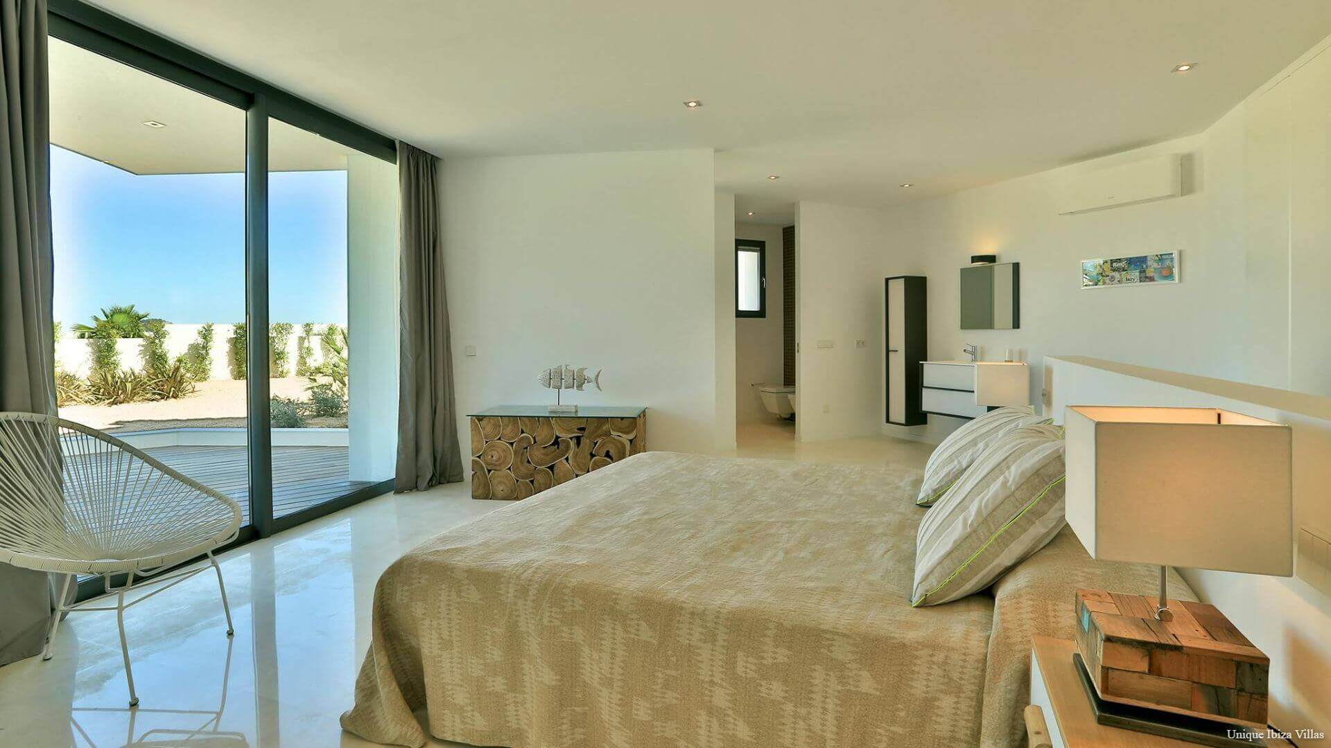 VILLA ALEGRE BELLE - 5 Bedrooms - Vista Alegre/San Jose