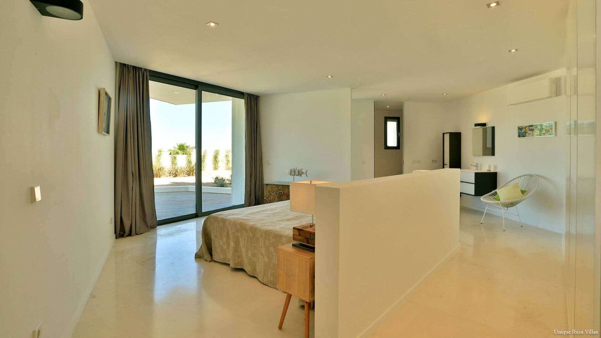 VILLA ALEGRE BELLE - 5 Bedrooms - Vista Alegre/San Jose