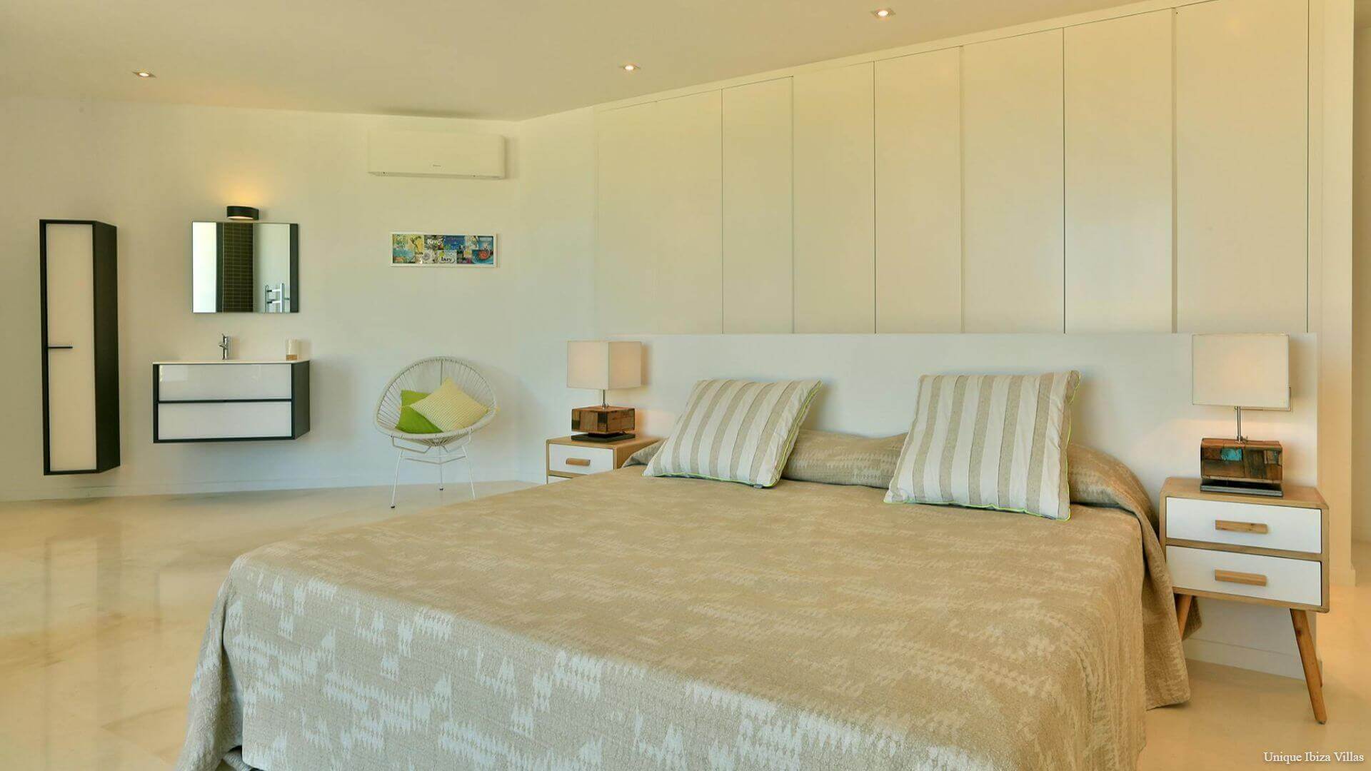 VILLA ALEGRE BELLE - 5 Bedrooms - Vista Alegre/San Jose