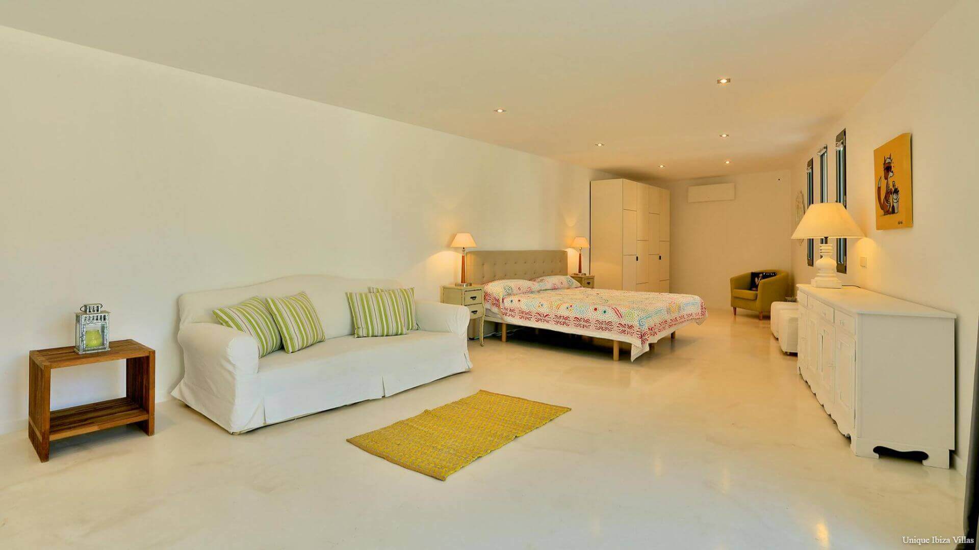 VILLA ALEGRE BELLE - 5 Bedrooms - Vista Alegre/San Jose