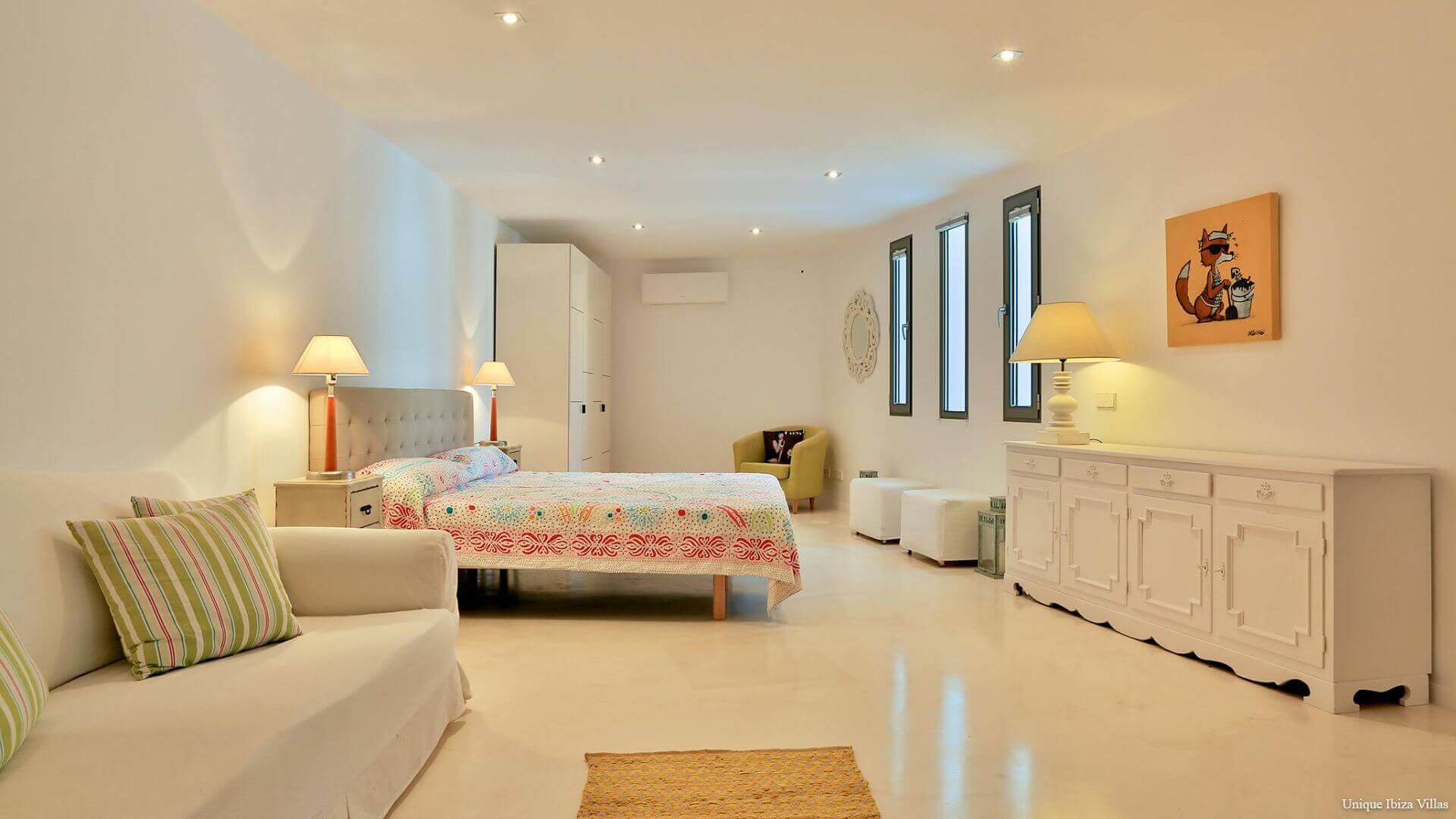 VILLA ALEGRE BELLE - 5 Bedrooms - Vista Alegre/San Jose
