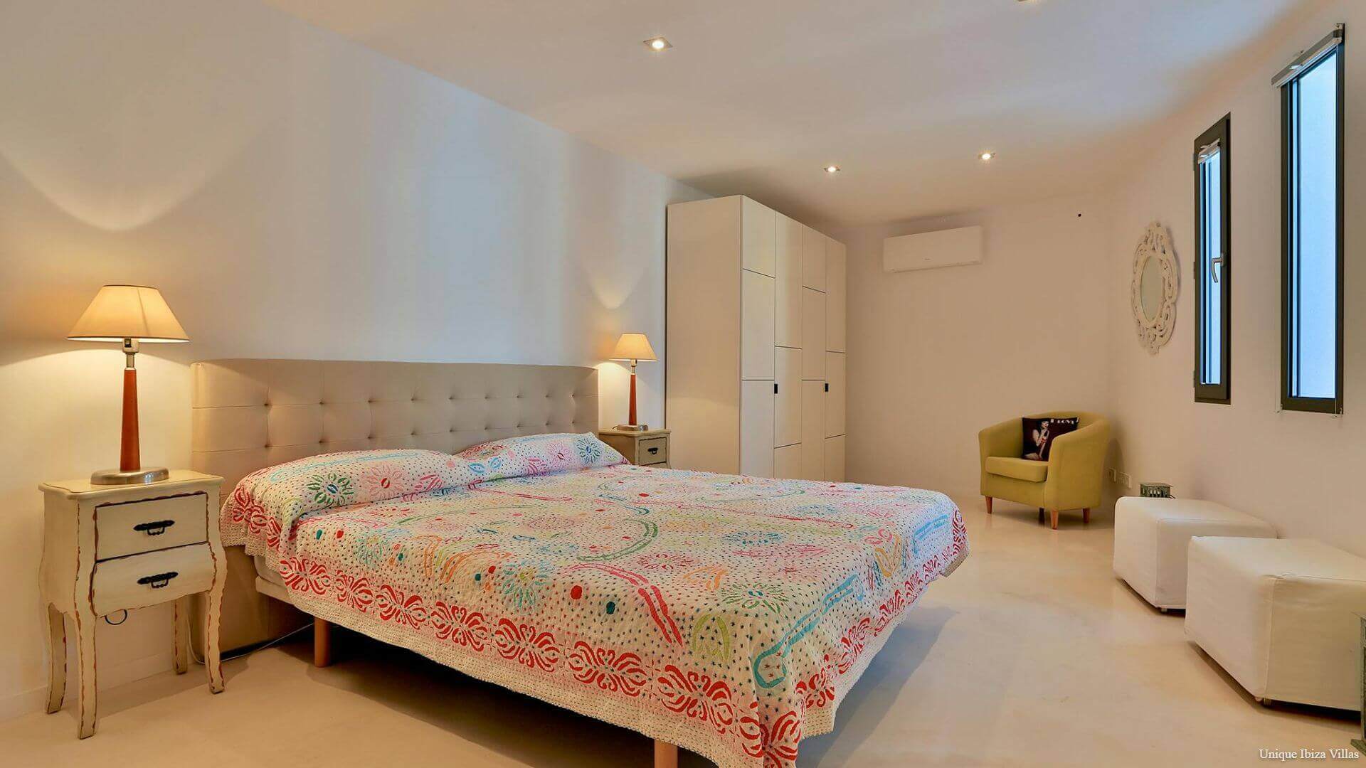 VILLA ALEGRE BELLE - 5 Bedrooms - Vista Alegre/San Jose