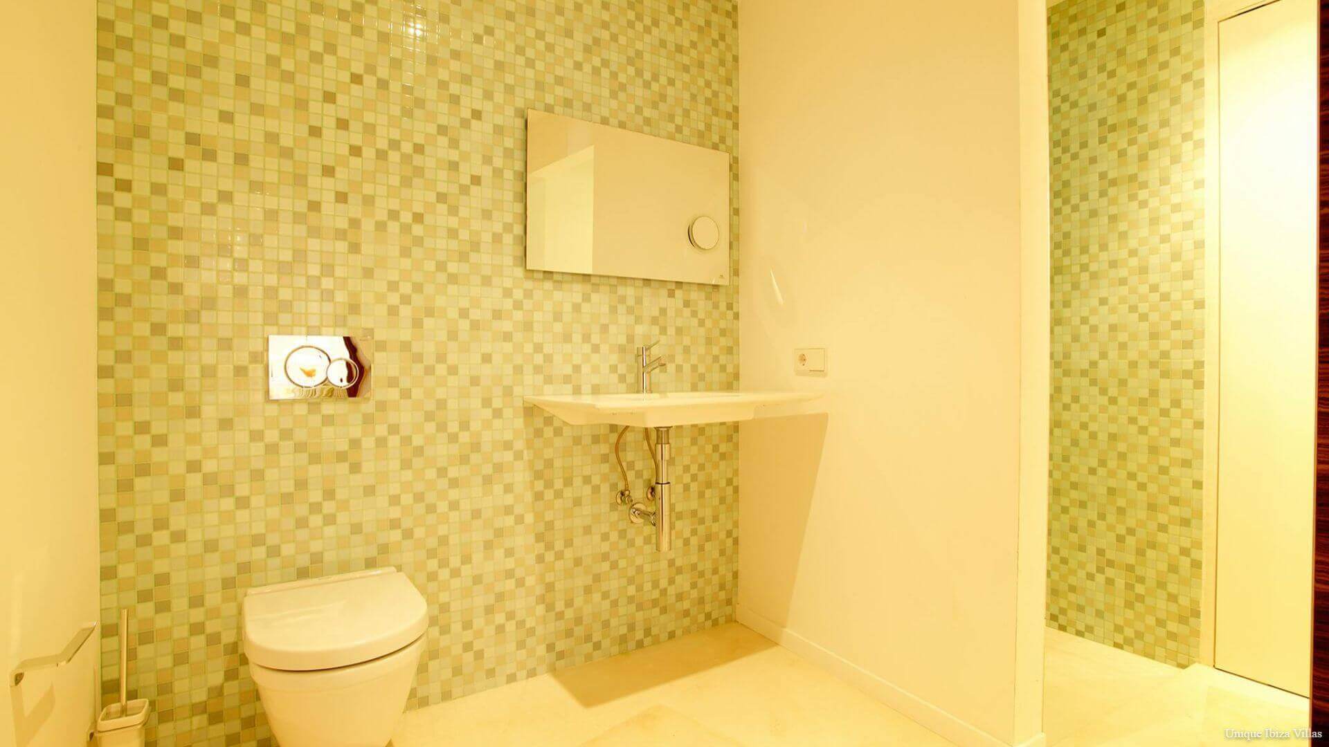 VILLA ALEGRE BELLE - 5 Bedrooms - Vista Alegre/San Jose