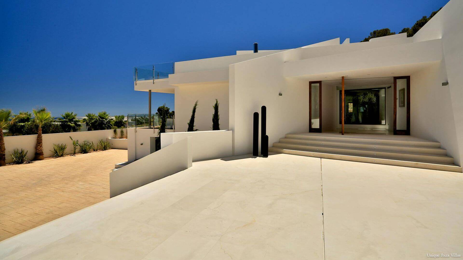 VILLA ALEGRE BELLE - 5 Bedrooms - Vista Alegre/San Jose