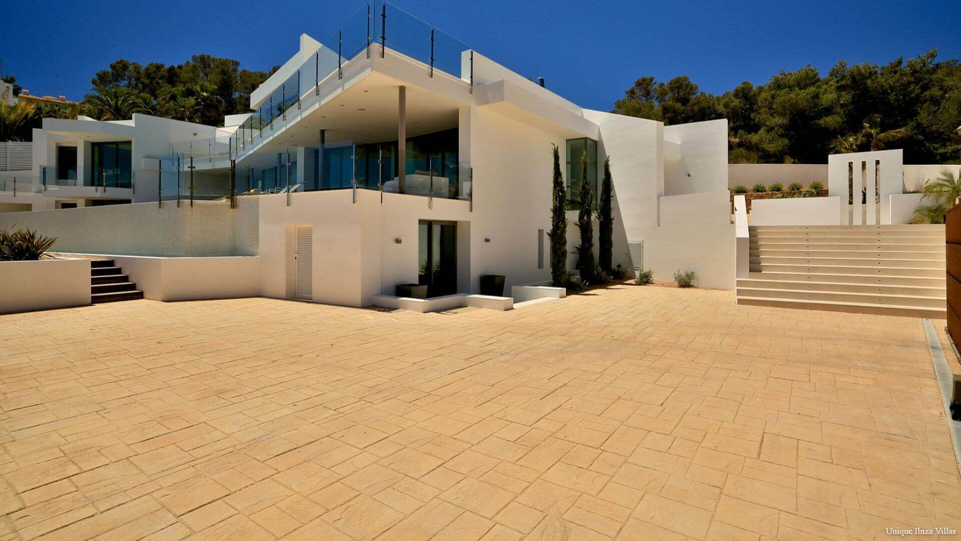 VILLA ALEGRE BELLE - 5 Bedrooms - Vista Alegre/San Jose