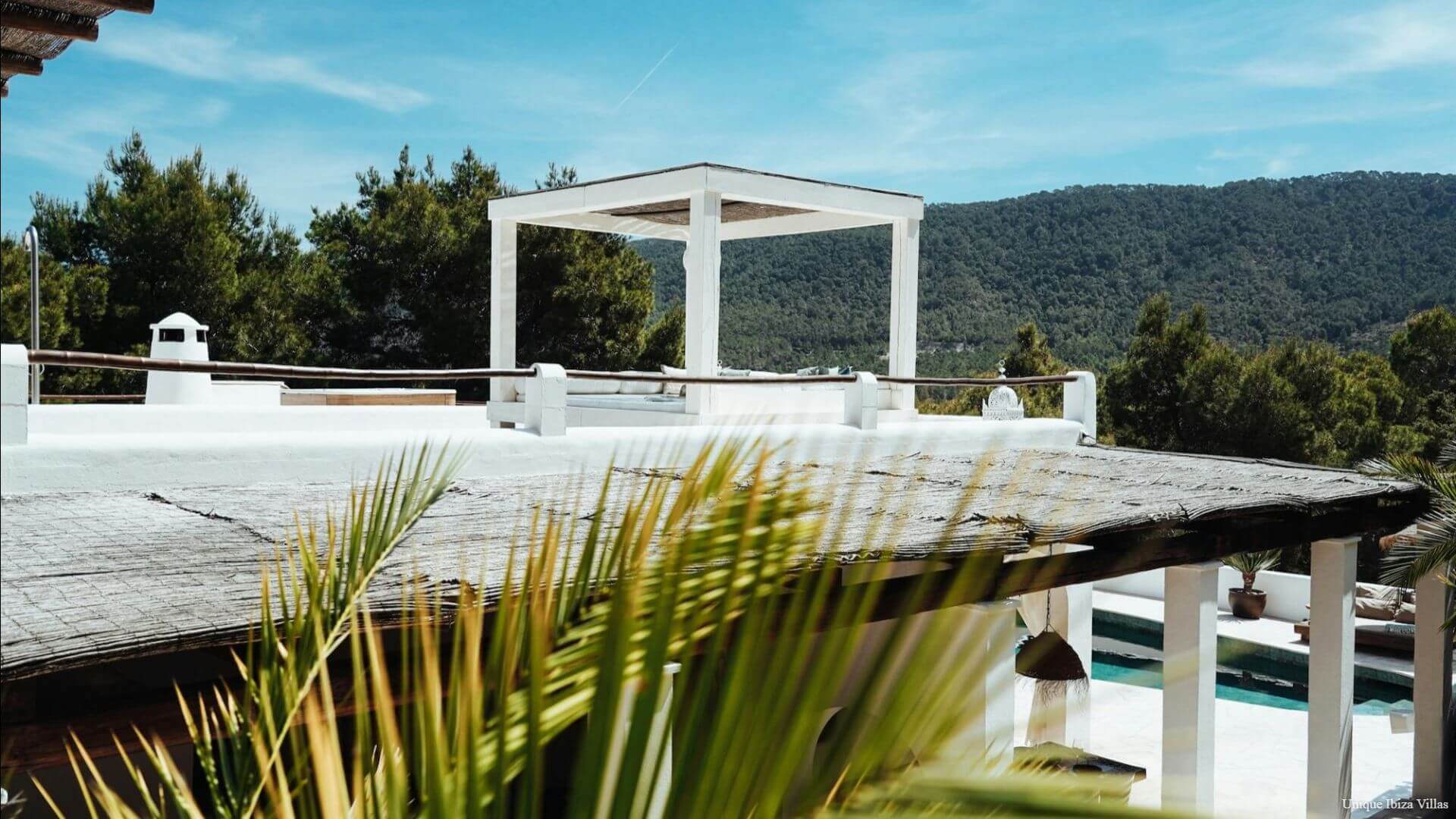 VILLA CASA LA ZARZAMORA - 4 Bedrooms - Cala Carbo/Cala Vadella