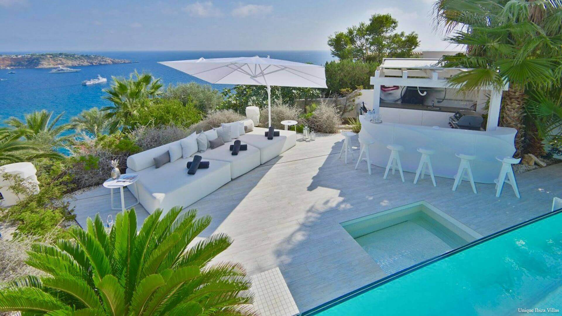 VILLA BUENA - 3 Bedrooms - Vista Alegre/San Jose