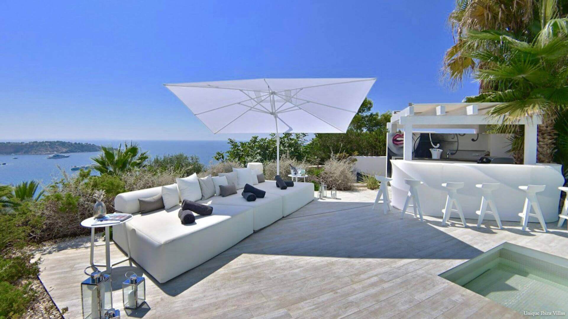 VILLA BUENA - 3 Bedrooms - Vista Alegre/San Jose