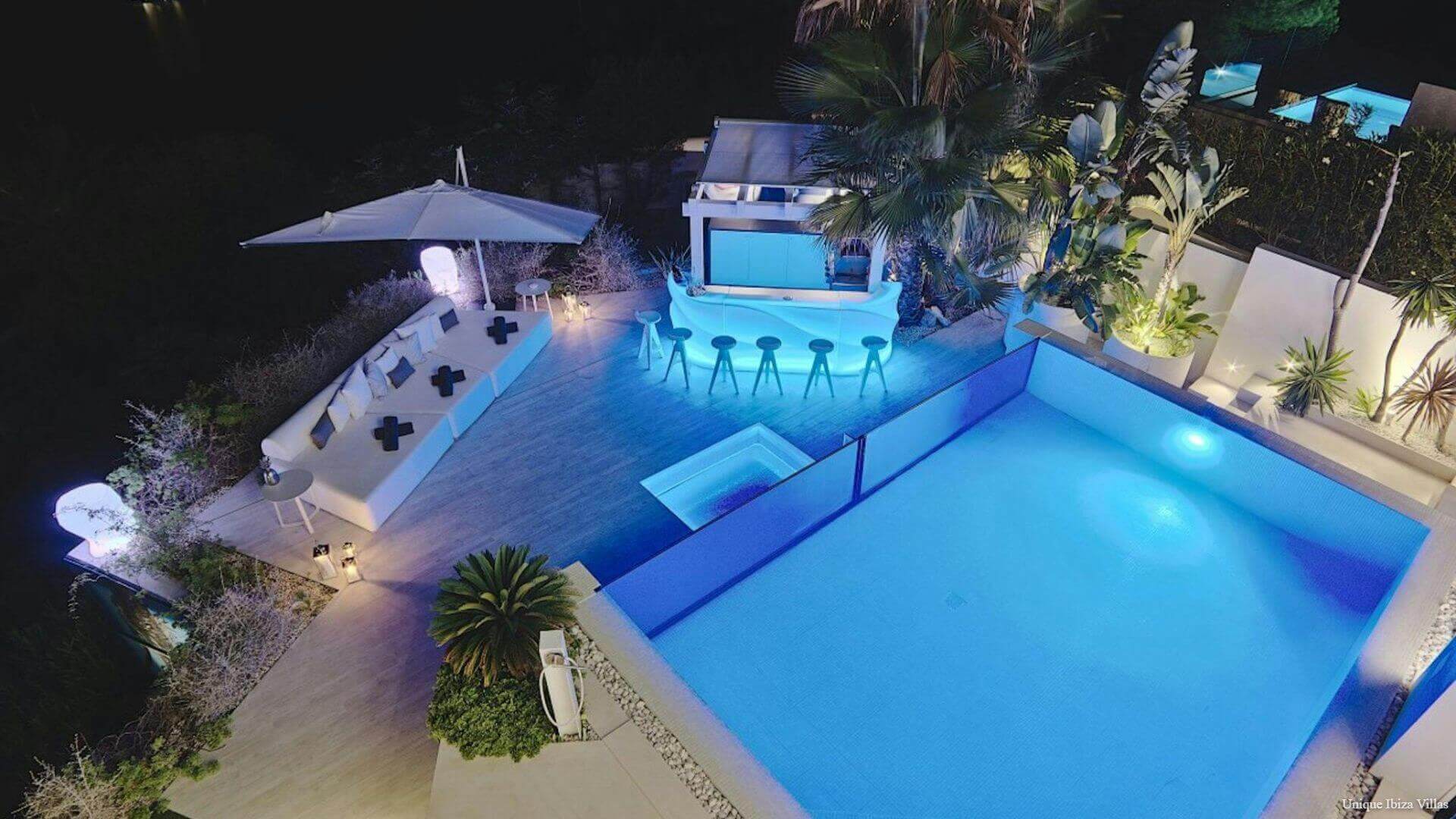 VILLA BUENA - 3 Bedrooms - Vista Alegre/San Jose