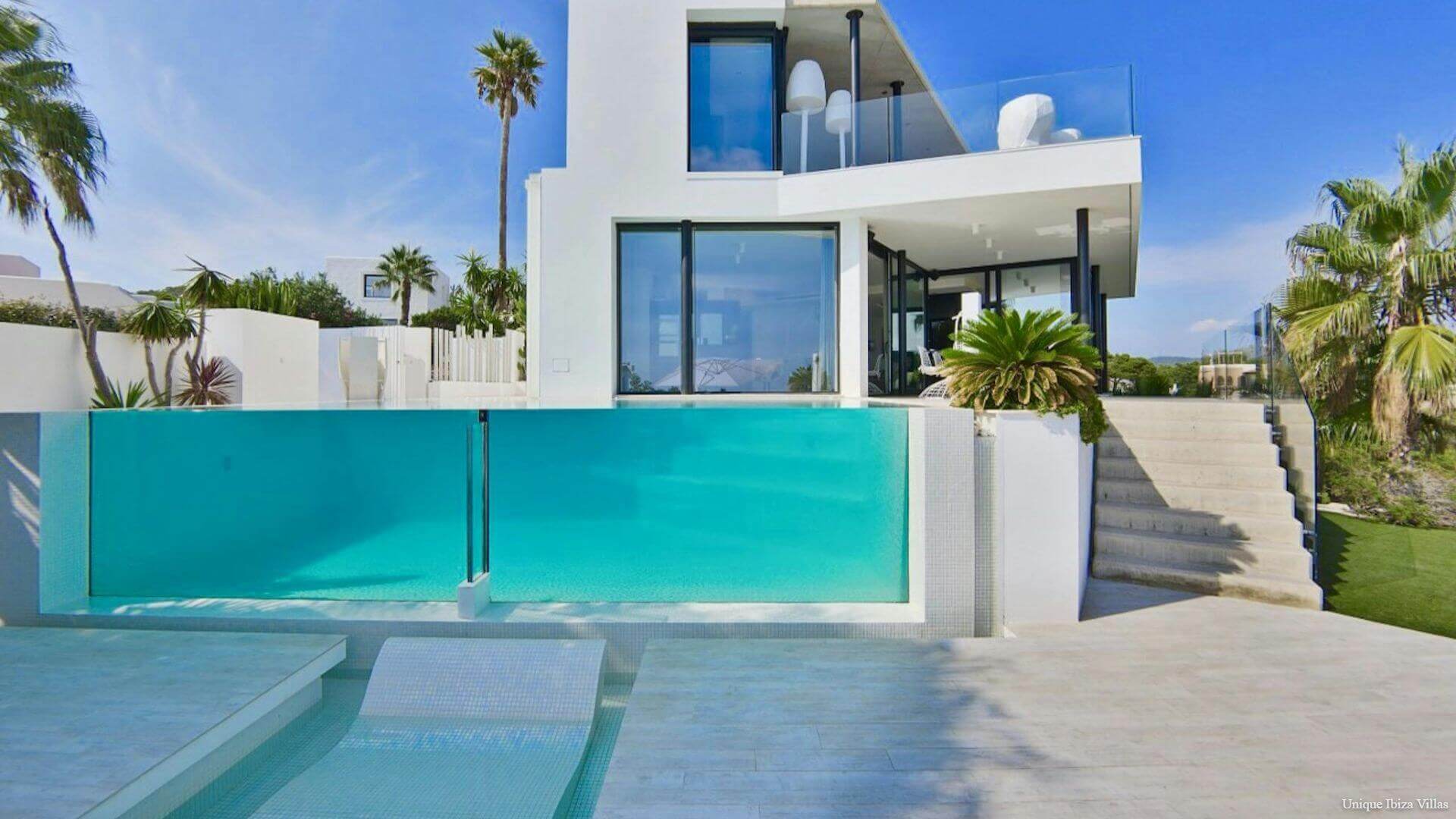 VILLA BUENA - 3 Bedrooms - Vista Alegre/San Jose