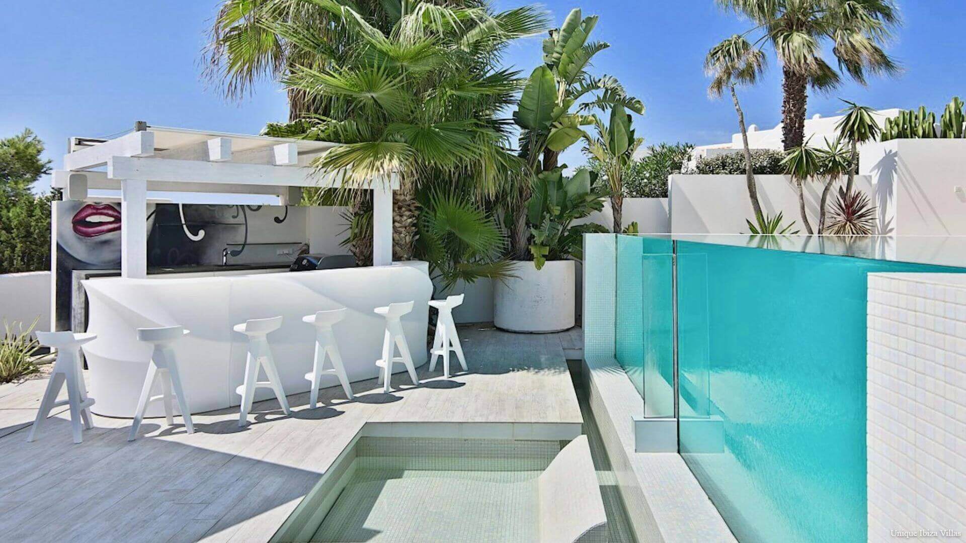 VILLA BUENA - 3 Bedrooms - Vista Alegre/San Jose