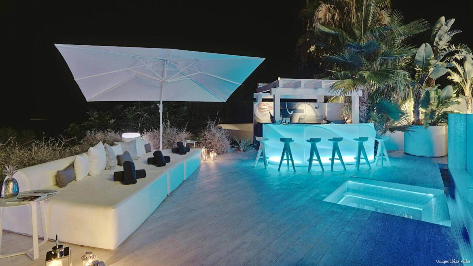 VILLA BUENA - 3 Bedrooms - Vista Alegre/San Jose