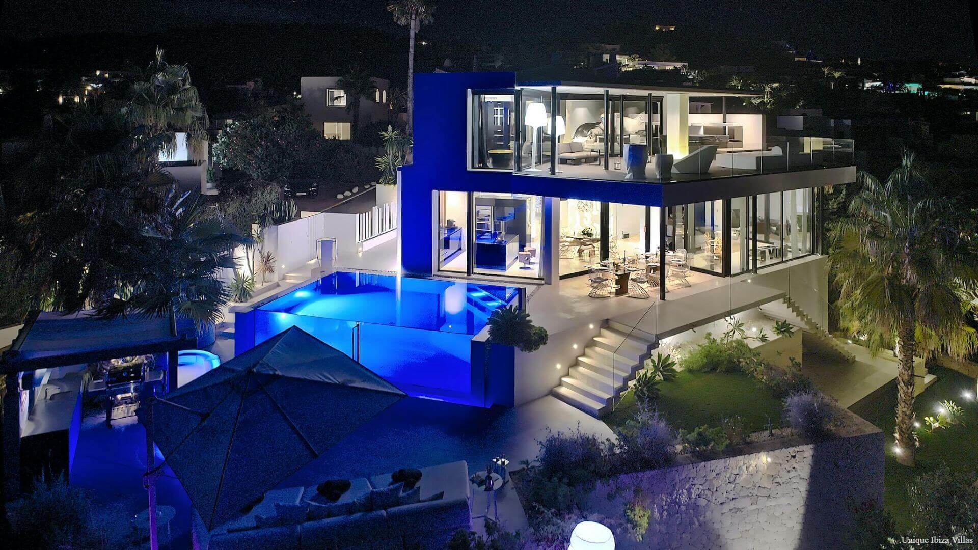 VILLA BUENA - 3 Bedrooms - Vista Alegre/San Jose