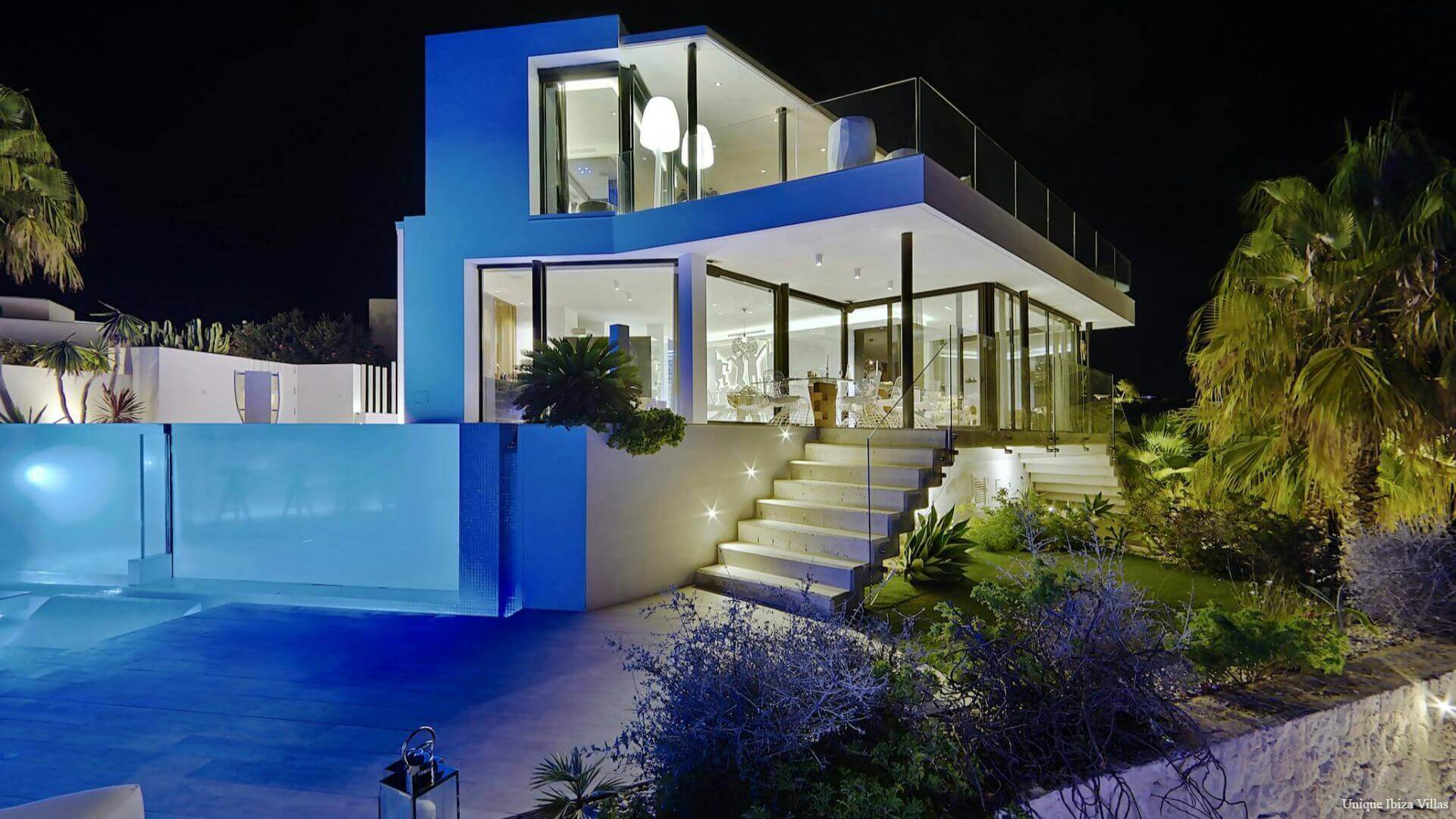 VILLA BUENA - 3 Bedrooms - Vista Alegre/San Jose