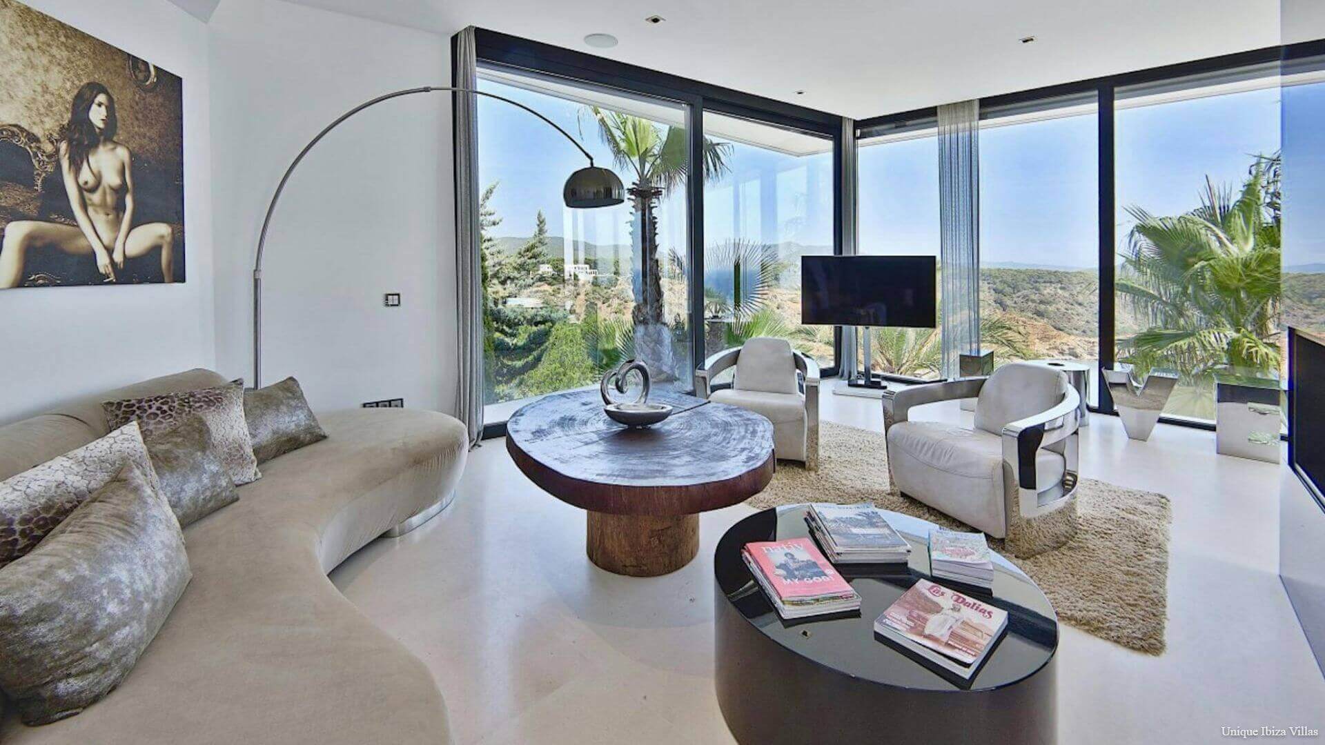 VILLA BUENA - 3 Bedrooms - Vista Alegre/San Jose