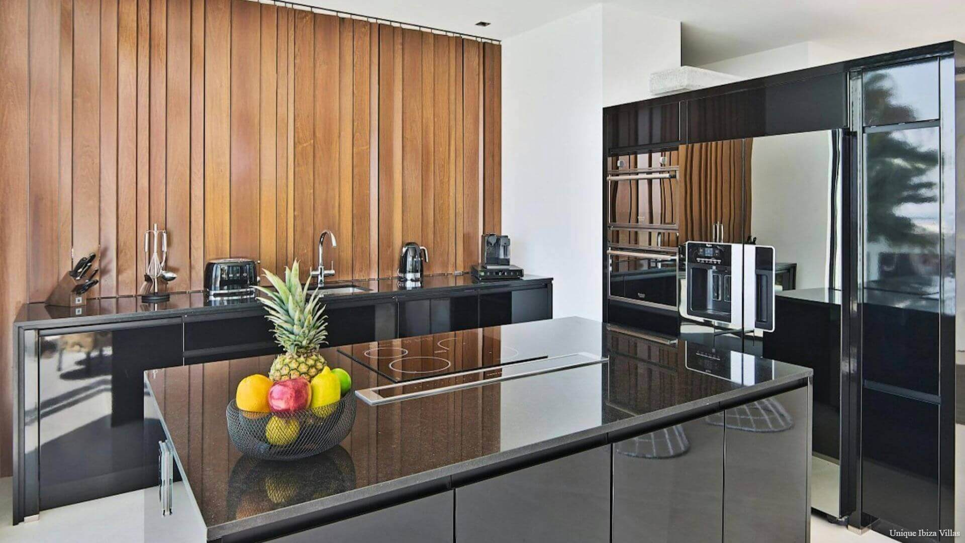 VILLA BUENA - 3 Bedrooms - Vista Alegre/San Jose