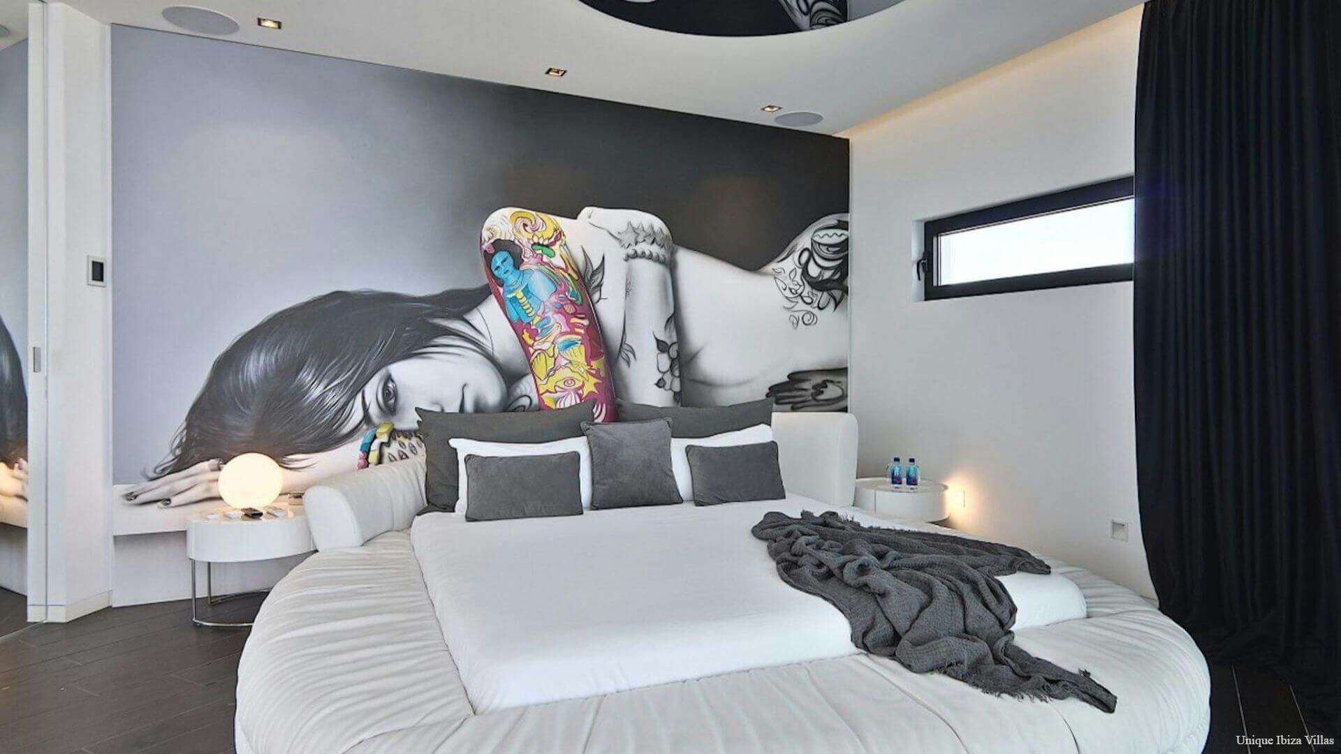 VILLA BUENA - 3 Bedrooms - Vista Alegre/San Jose