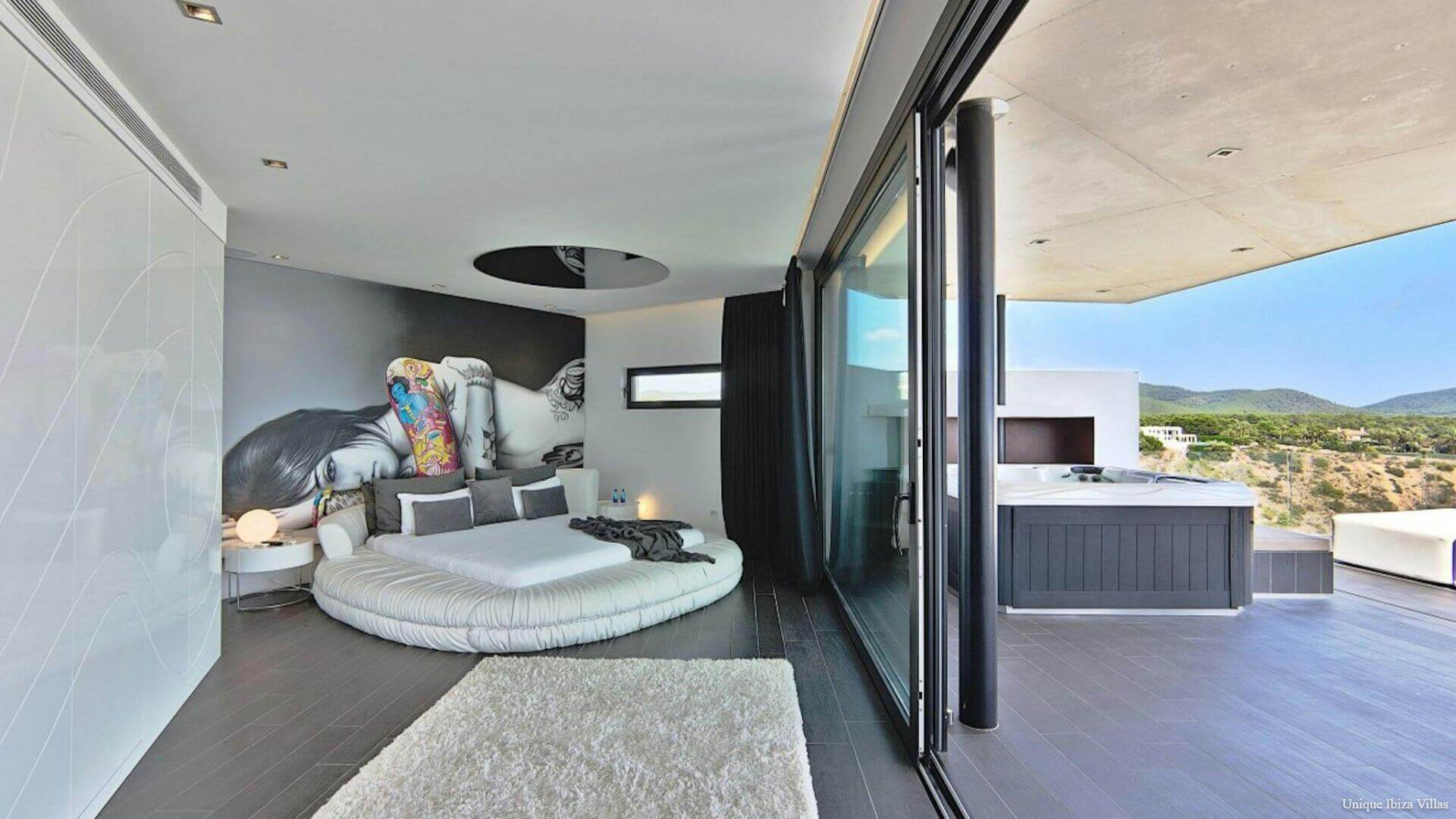 VILLA BUENA - 3 Bedrooms - Vista Alegre/San Jose
