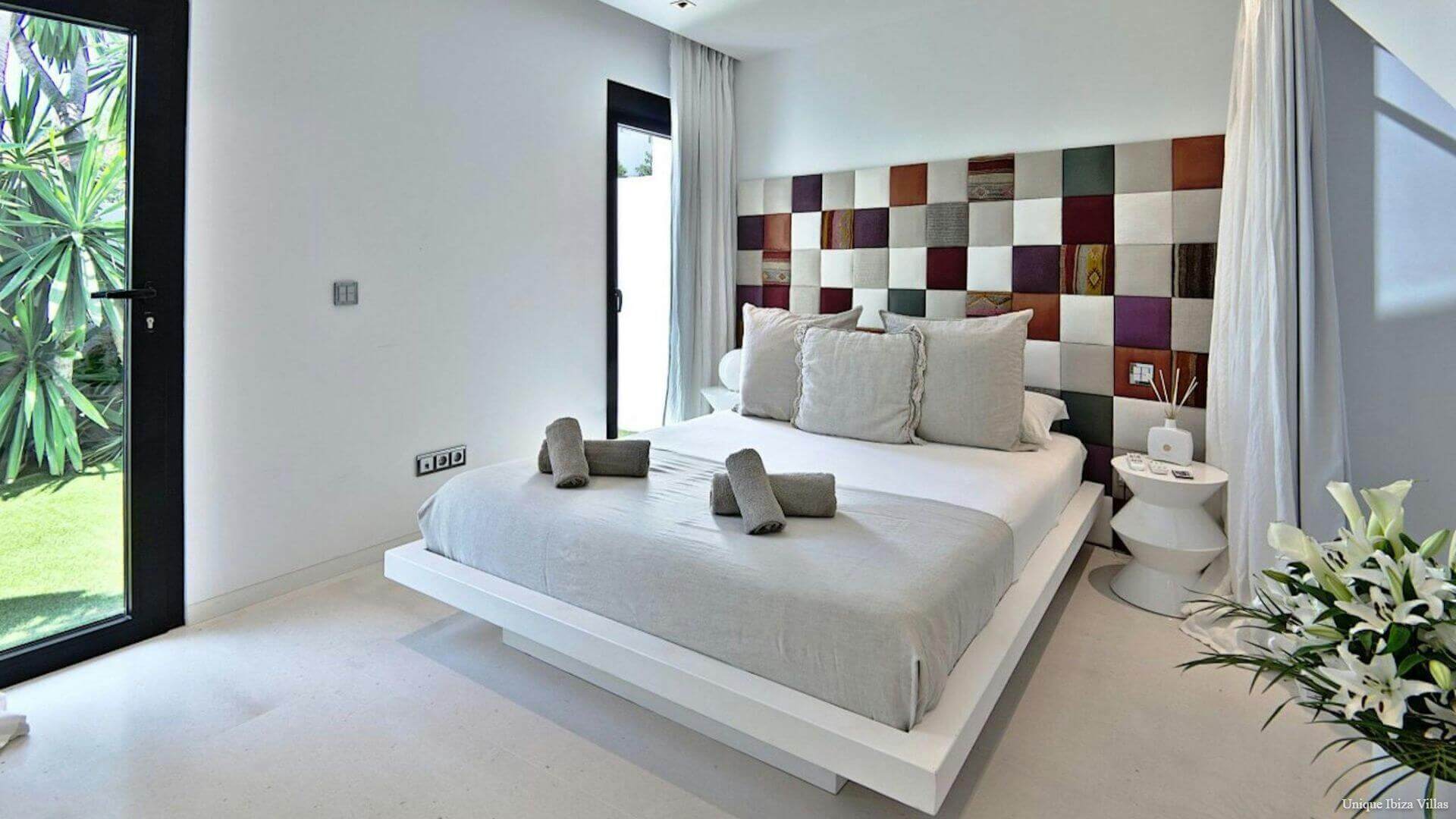 VILLA BUENA - 3 Bedrooms - Vista Alegre/San Jose