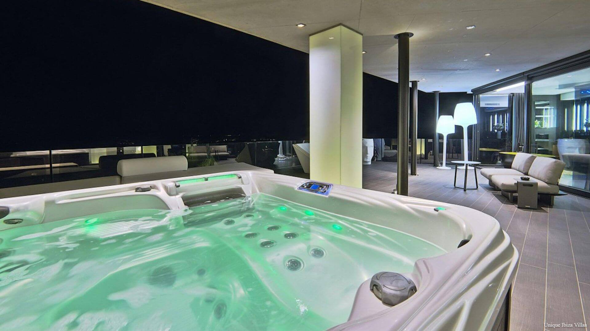 VILLA BUENA - 3 Bedrooms - Vista Alegre/San Jose