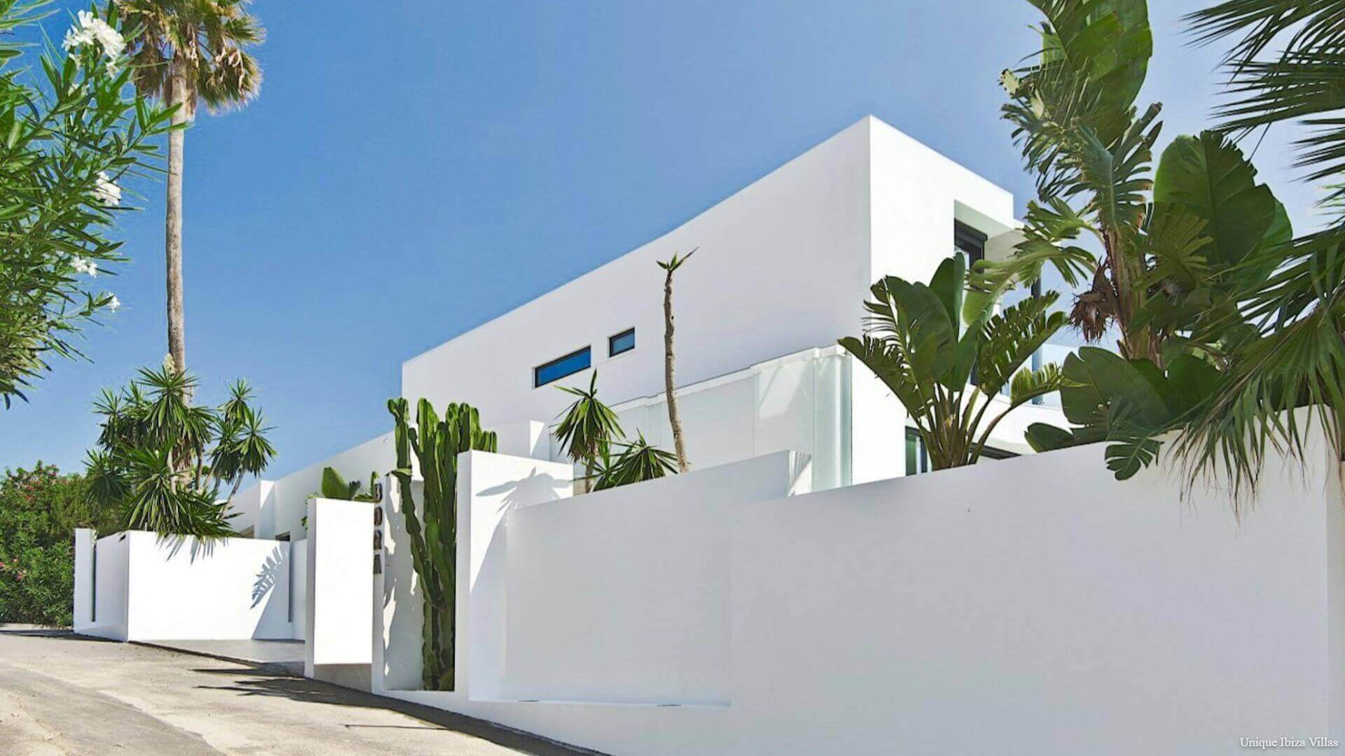 VILLA BUENA - 3 Bedrooms - Vista Alegre/San Jose