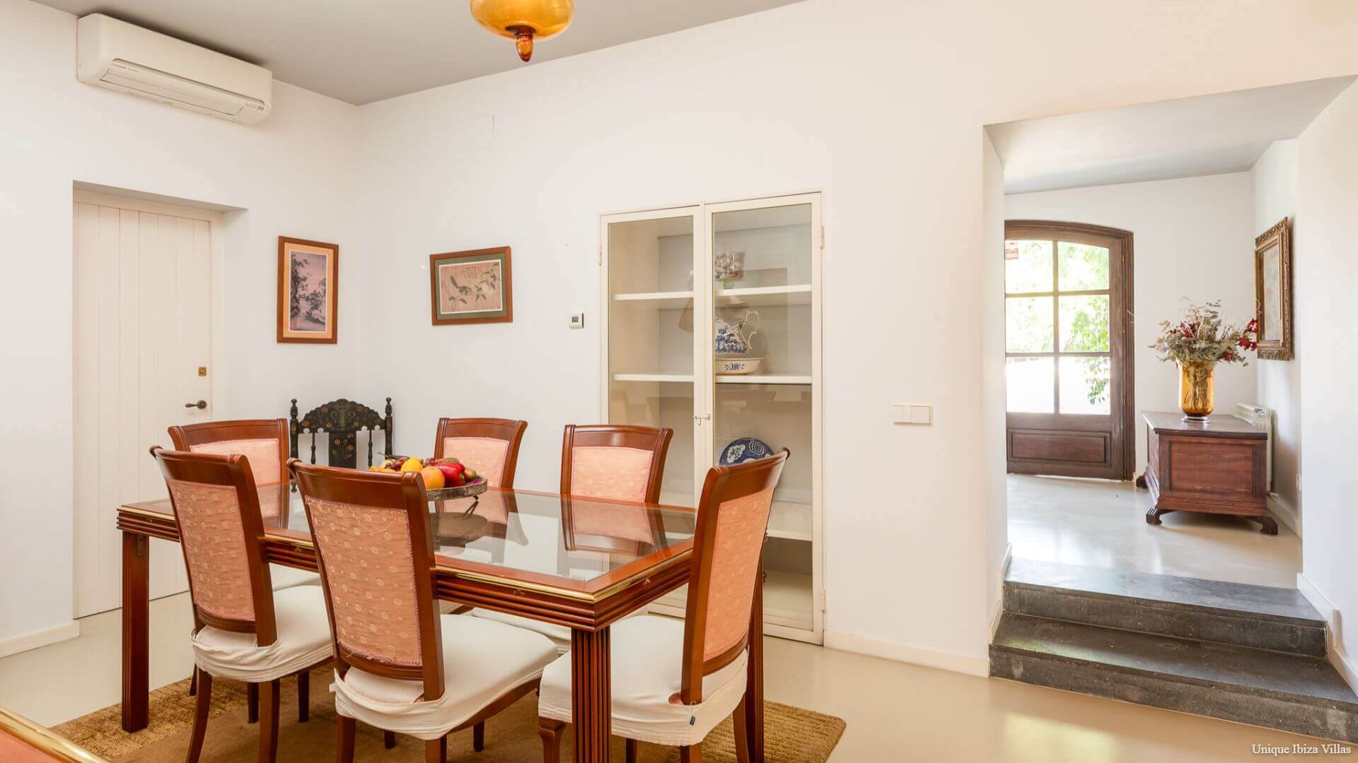 VILLA CAN XIC - 4 Bedrooms - San Carlos/Las Dalias