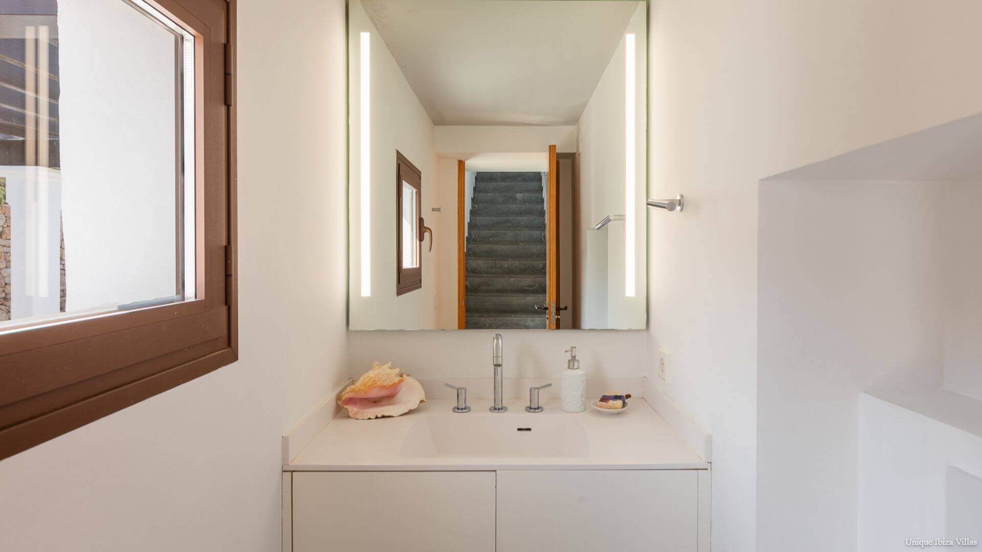 VILLA CAN XIC - 4 Bedrooms - San Carlos/Las Dalias