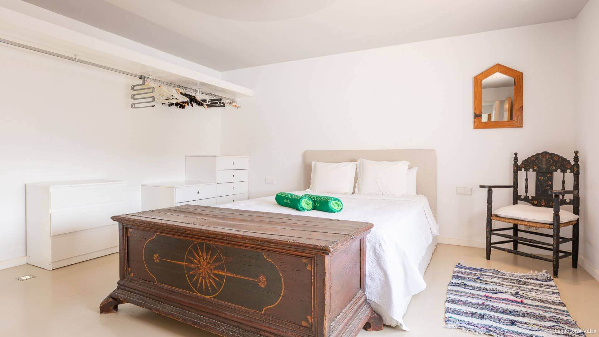 VILLA CAN XIC - 4 Bedrooms - San Carlos/Las Dalias