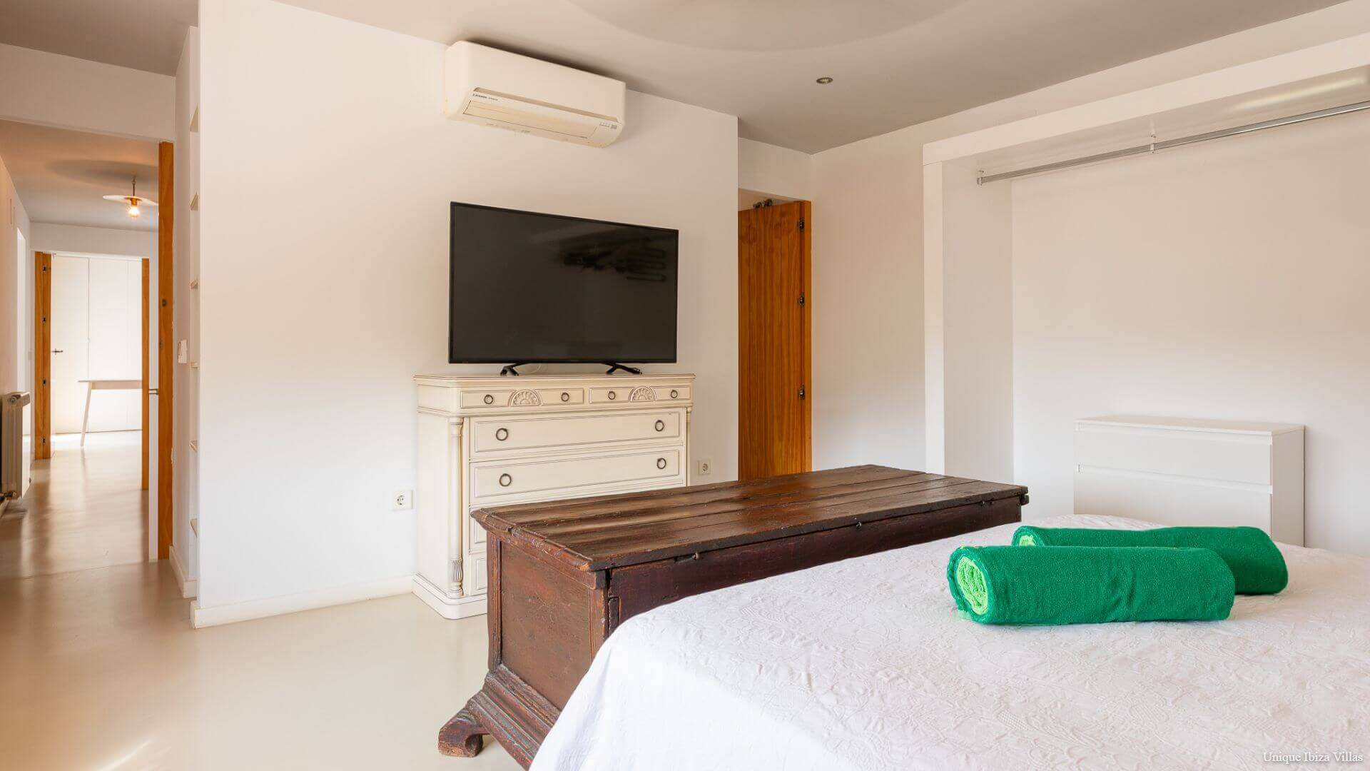 VILLA CAN XIC - 4 Bedrooms - San Carlos/Las Dalias