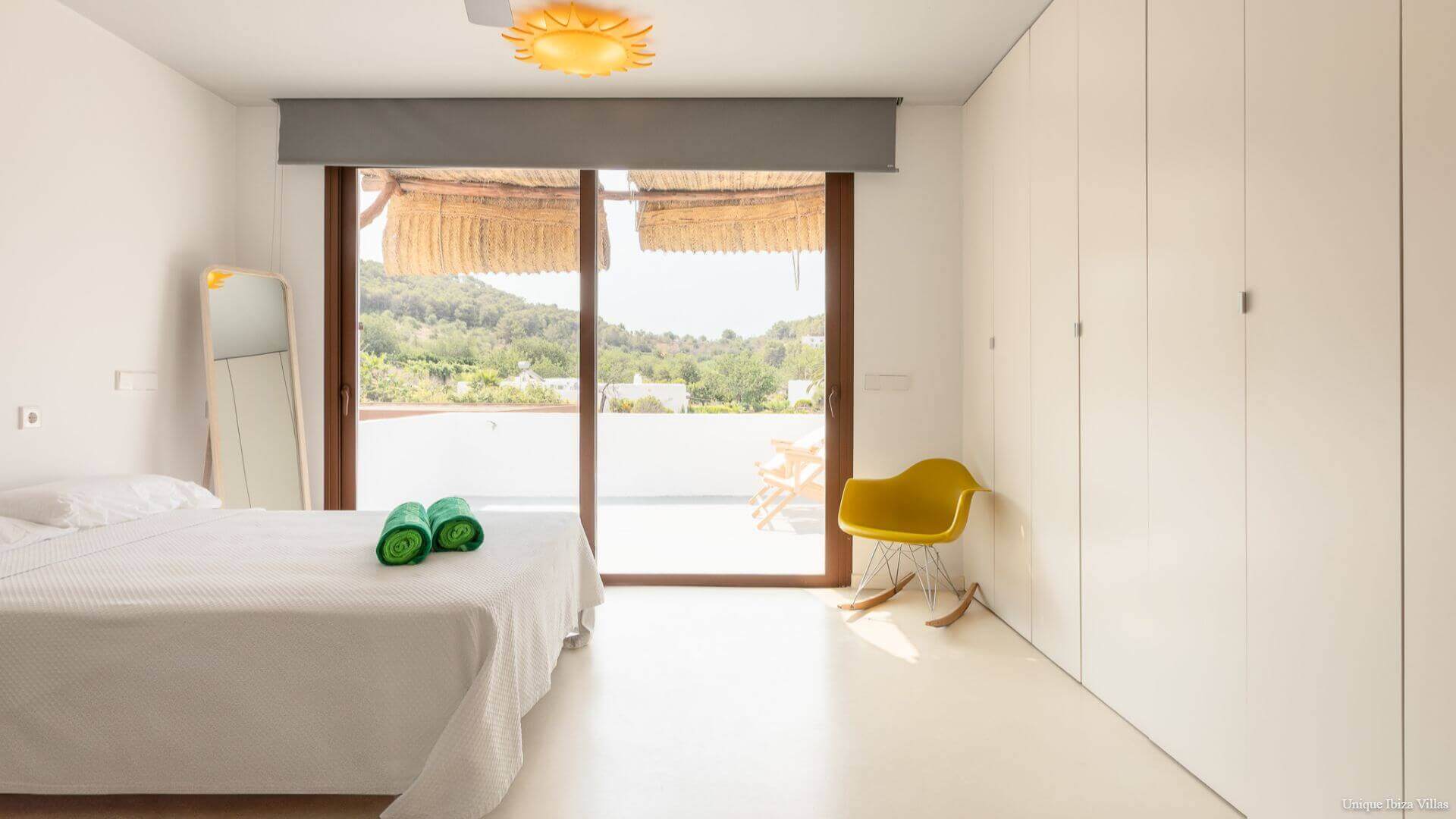 VILLA CAN XIC - 4 Bedrooms - San Carlos/Las Dalias