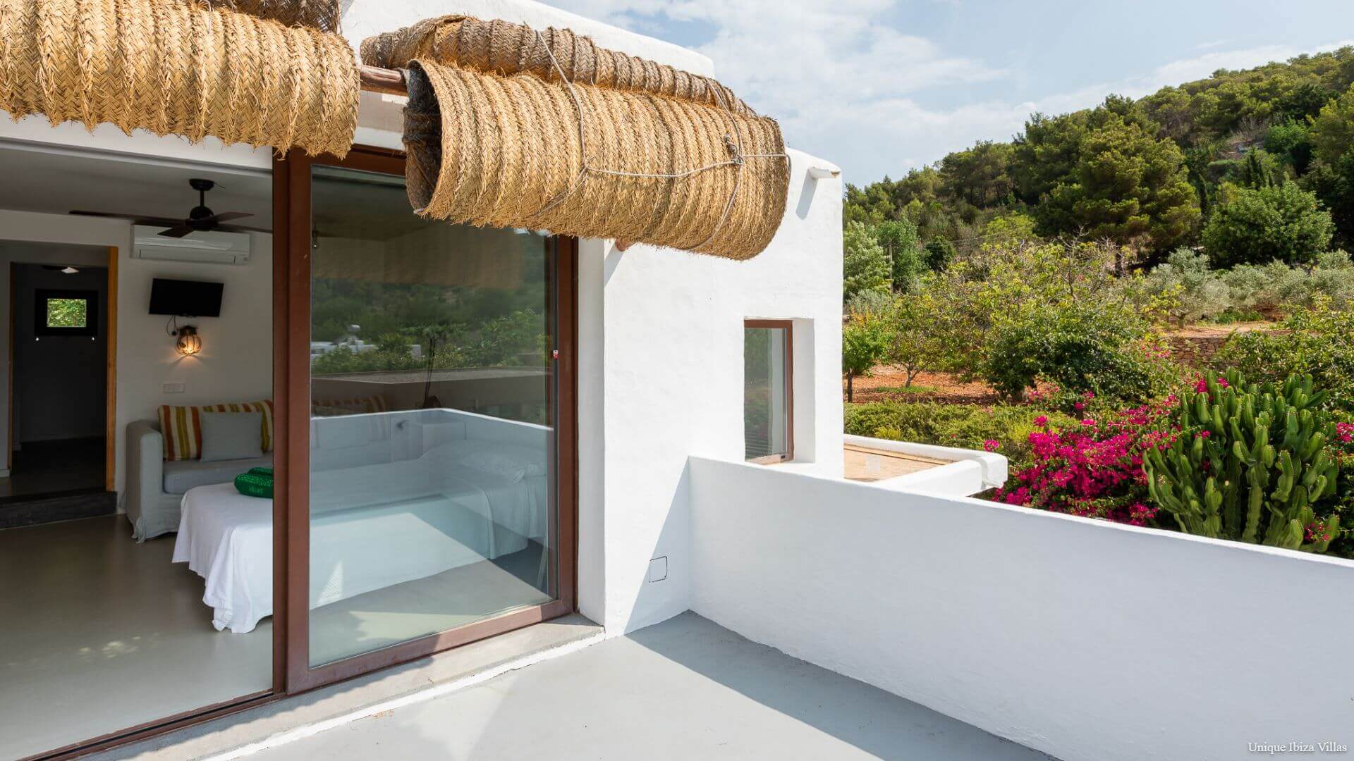 VILLA CAN XIC - 4 Bedrooms - San Carlos/Las Dalias
