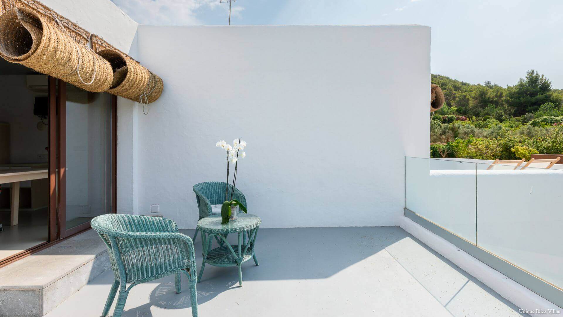VILLA CAN XIC - 4 Bedrooms - San Carlos/Las Dalias