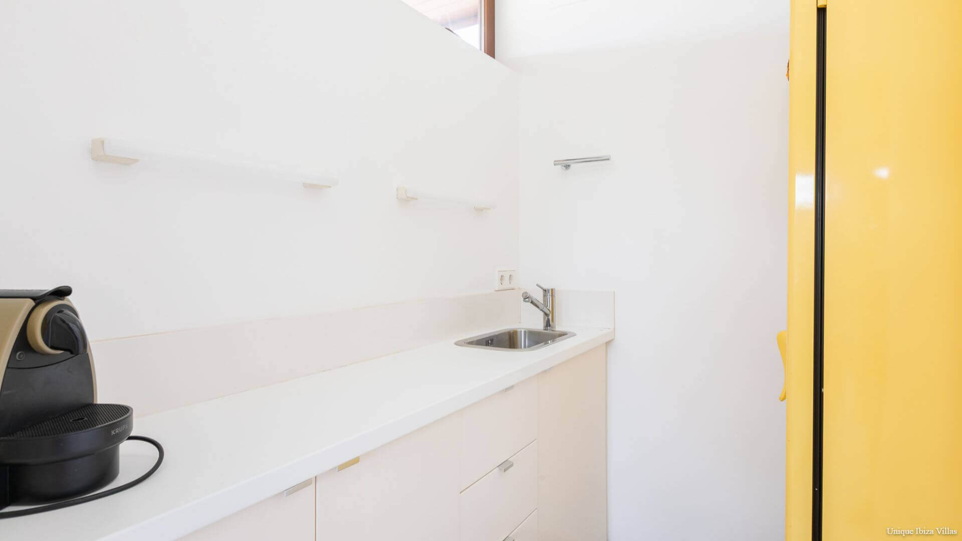 VILLA CAN XIC - 4 Bedrooms - San Carlos/Las Dalias