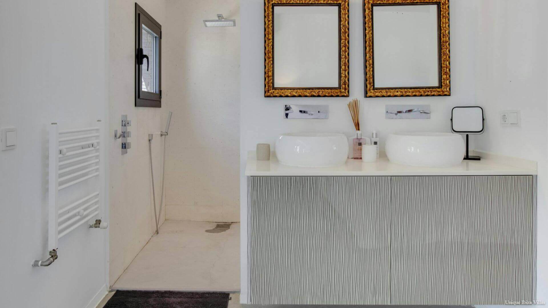 VILLA ES VEDRA STYLE - 6 Bedrooms - Cala Codolar  