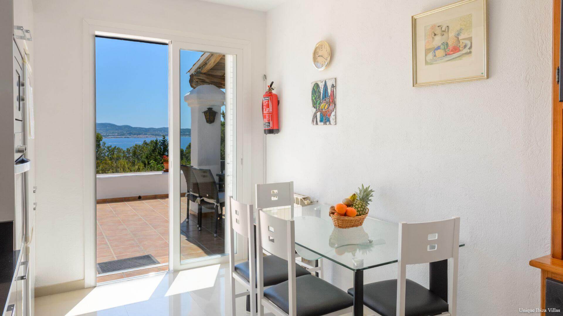VILLA LAS TRES YUCAS - 4 Bedrooms - Cala Gracio (Sunsets)