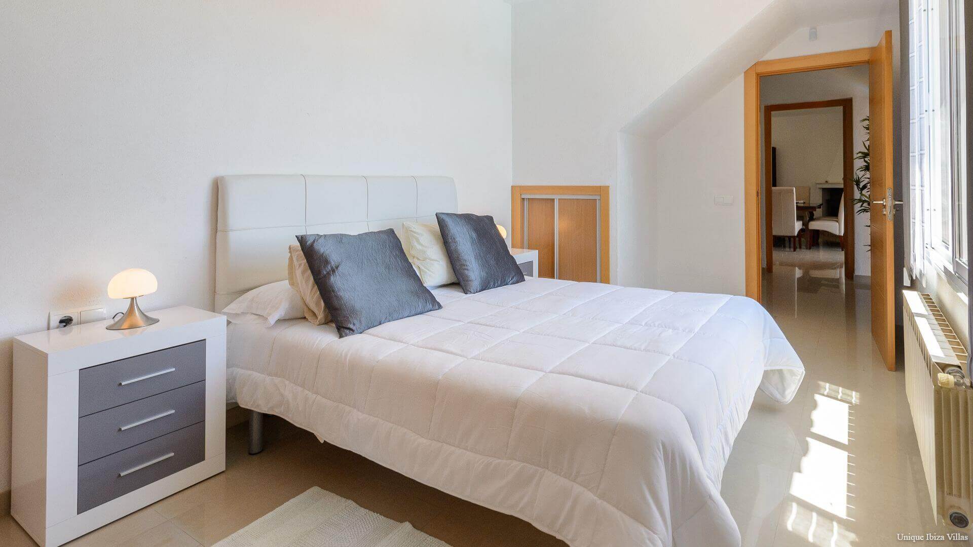 VILLA LAS TRES YUCAS - 4 Bedrooms - Cala Gracio (Sunsets)