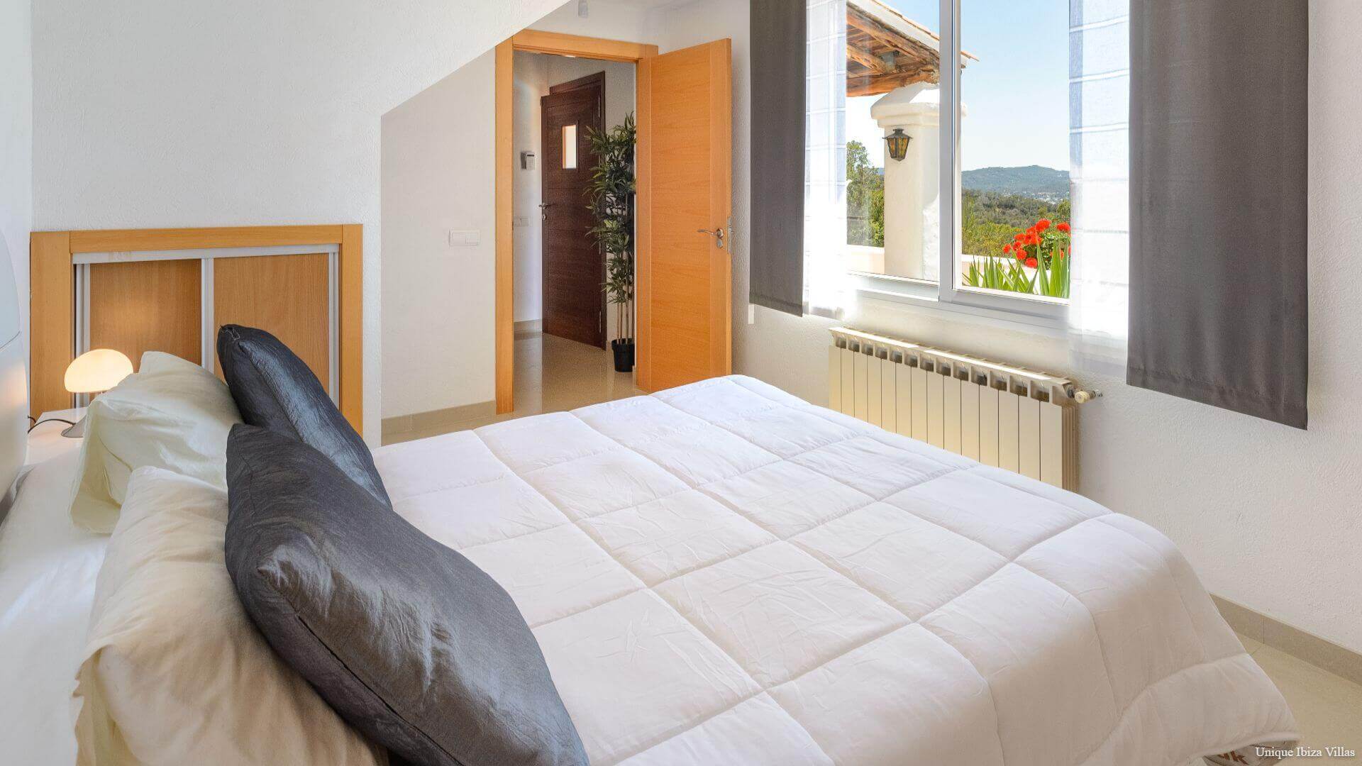 VILLA LAS TRES YUCAS - 4 Bedrooms - Cala Gracio (Sunsets)