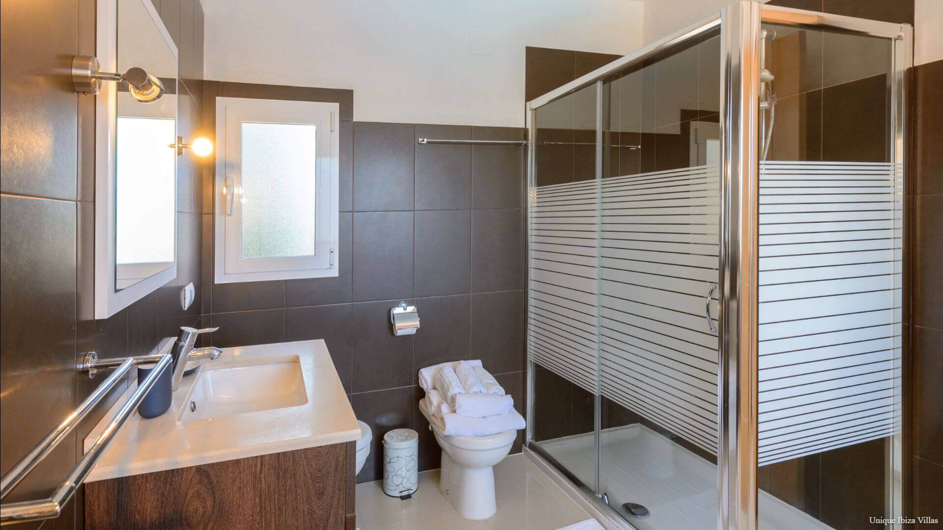 VILLA LAS TRES YUCAS - 4 Bedrooms - Cala Gracio (Sunsets)