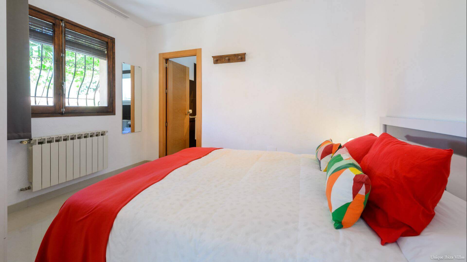 VILLA LAS TRES YUCAS - 4 Bedrooms - Cala Gracio (Sunsets)