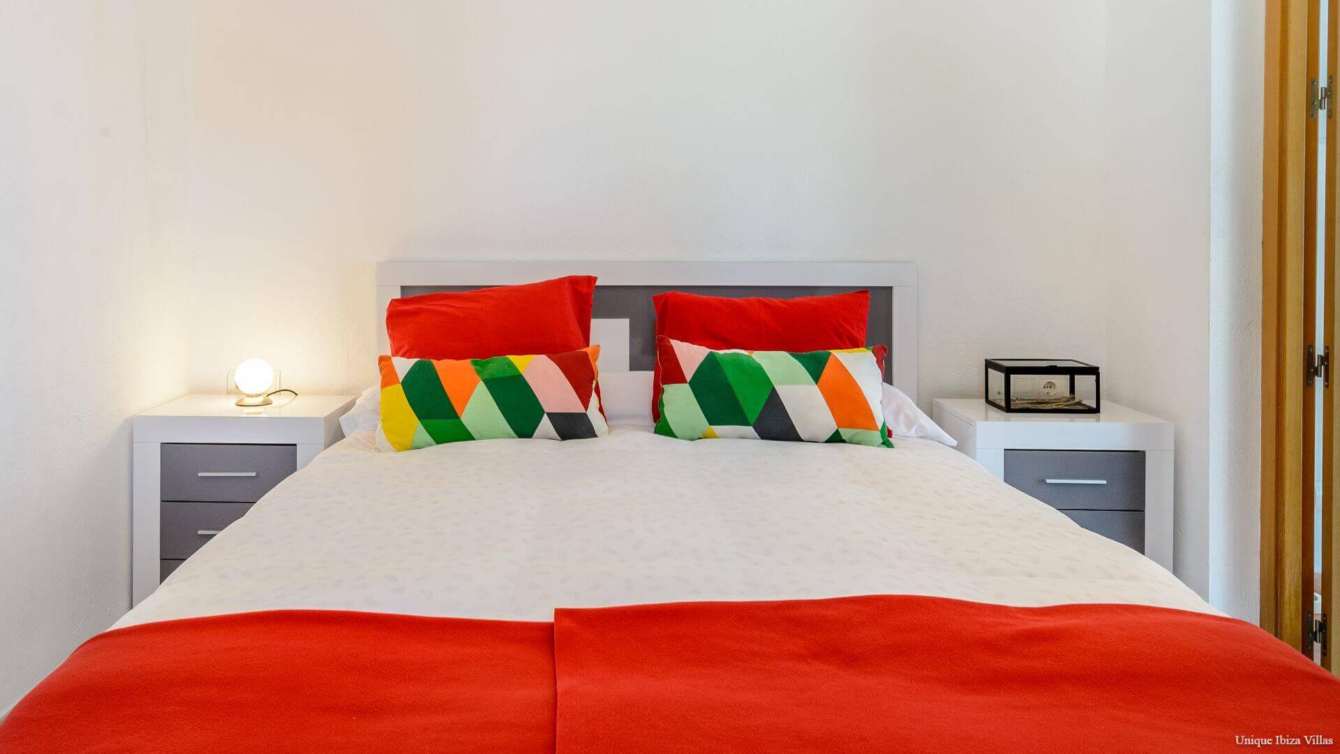VILLA LAS TRES YUCAS - 4 Bedrooms - Cala Gracio (Sunsets)