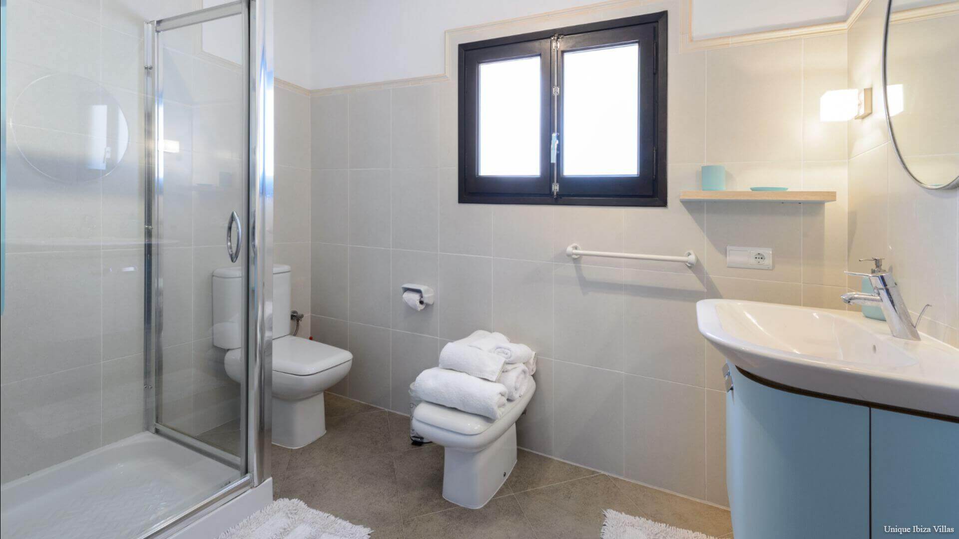 VILLA LAS TRES YUCAS - 4 Bedrooms - Cala Gracio (Sunsets)