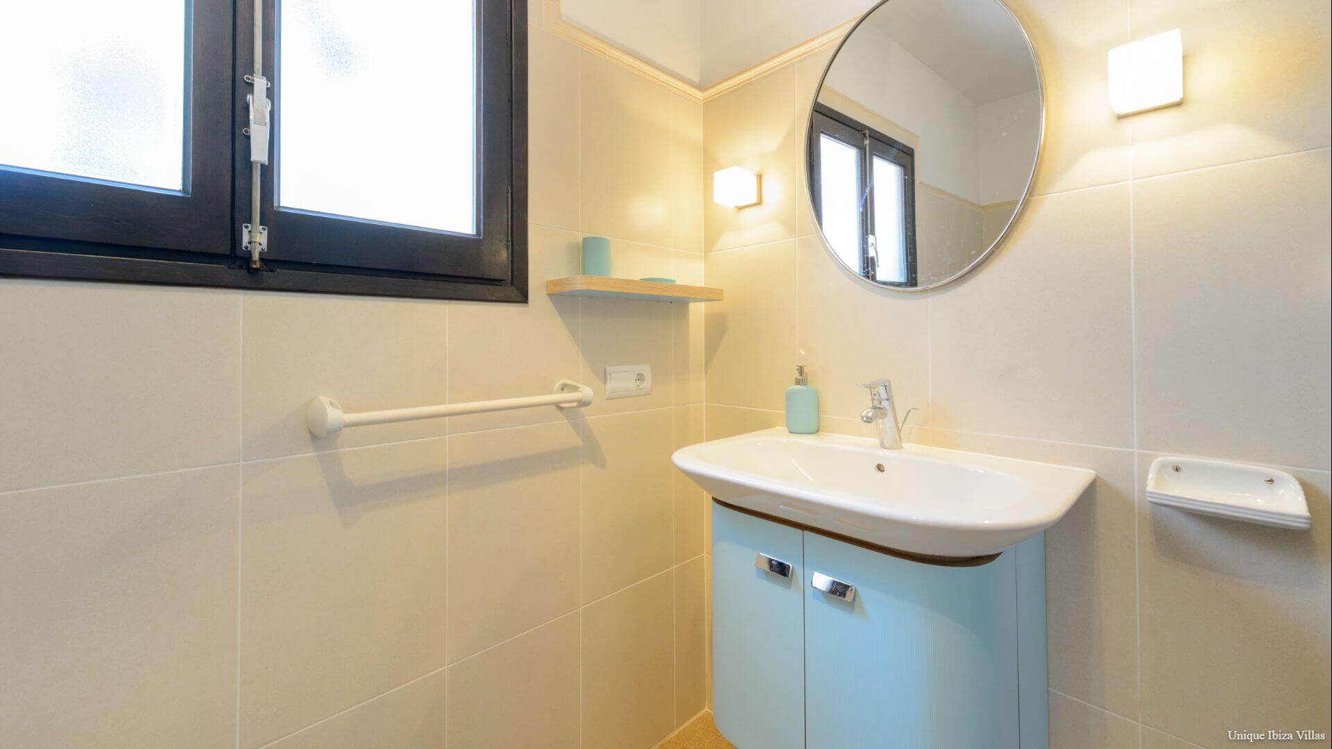 VILLA LAS TRES YUCAS - 4 Bedrooms - Cala Gracio (Sunsets)