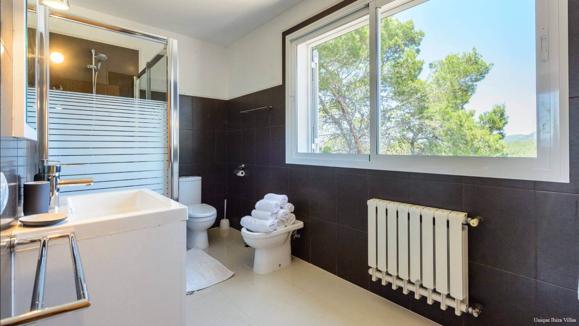 VILLA LAS TRES YUCAS - 4 Bedrooms - Cala Gracio (Sunsets)