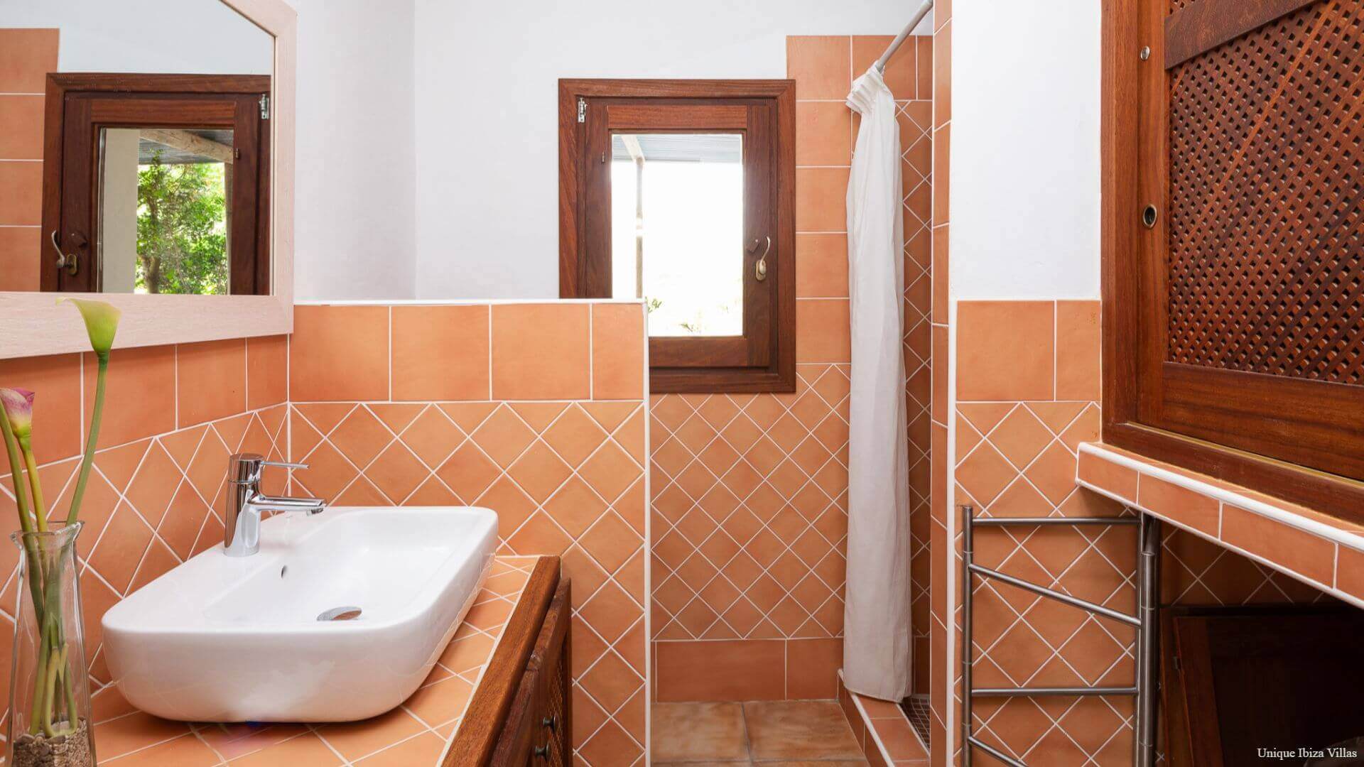 VILLA SA PAISSA ROMERO I - 3 Bedrooms - Cala d'Hort/Es Cubells