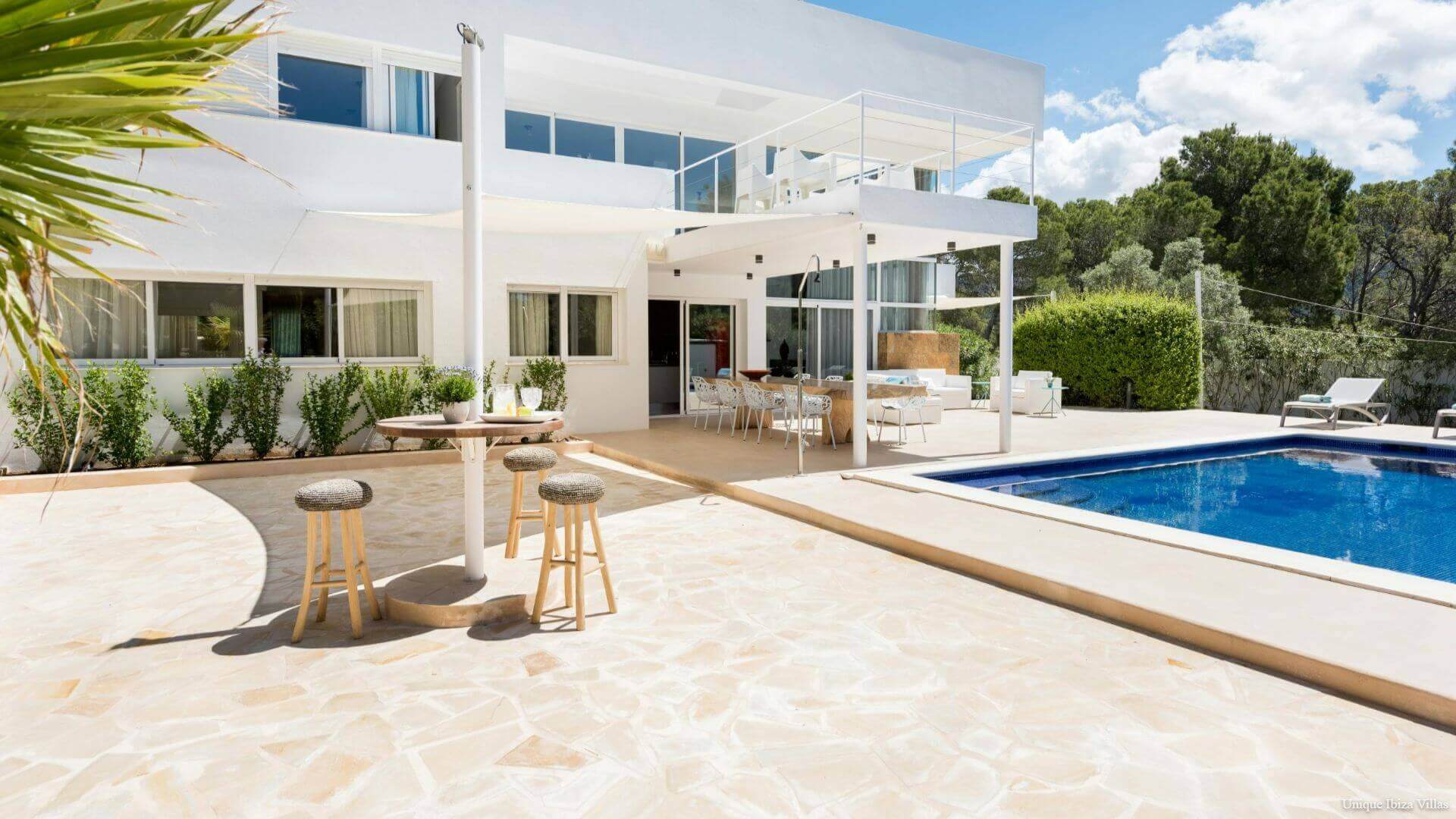 VILLA CASA CIRO - 4 Bedrooms - Cala Vadella 