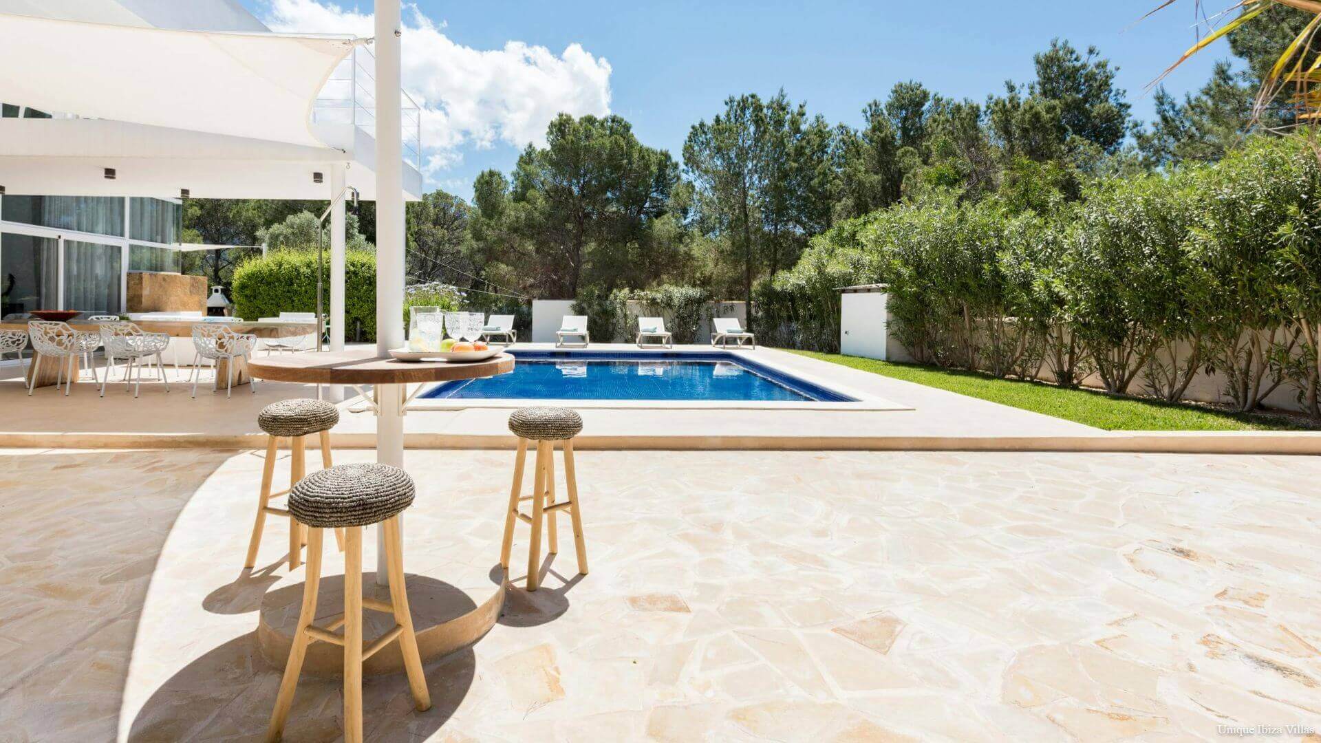 VILLA CASA CIRO - 4 Bedrooms - Cala Vadella 